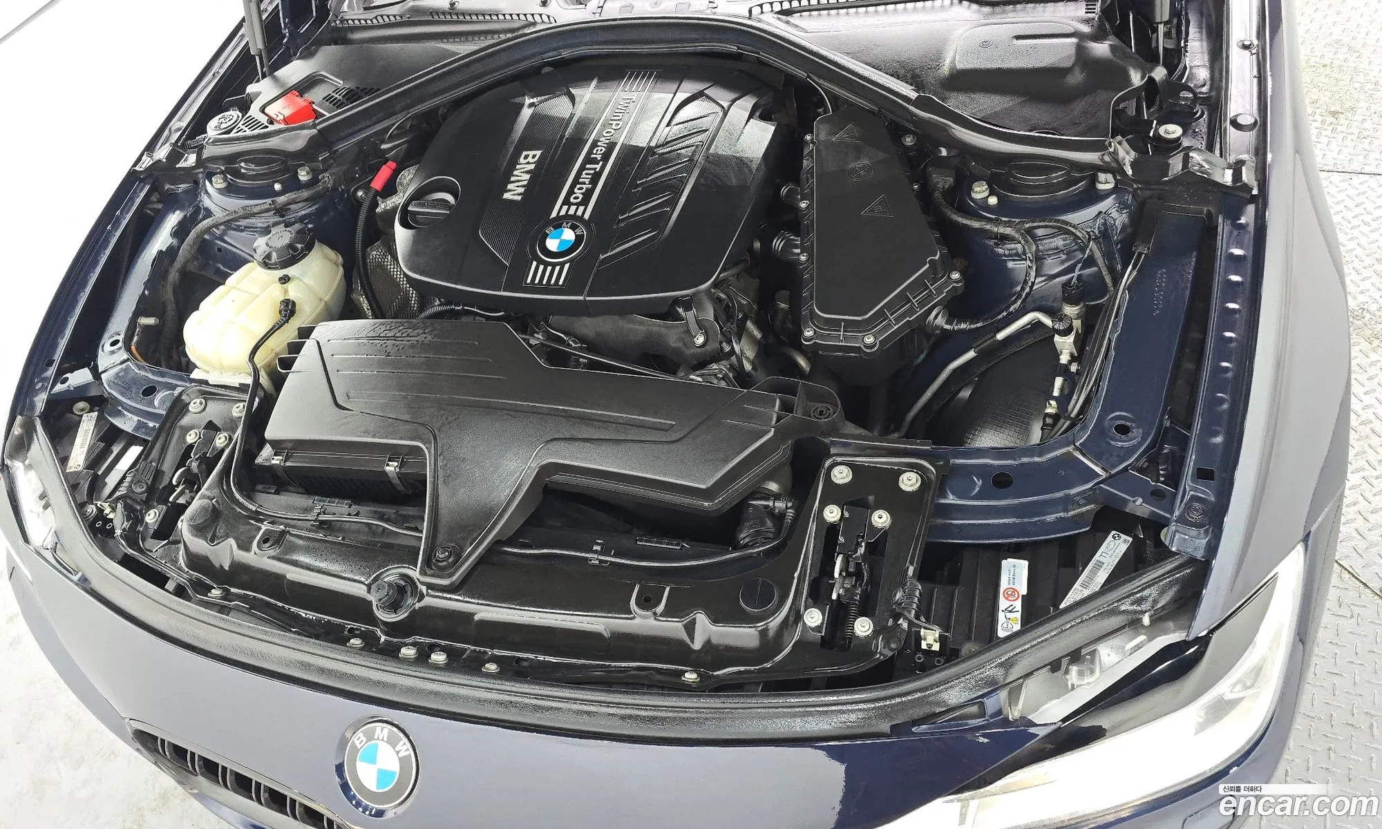 BMW 3 Series 2014 WBA3D3106EF894668 — 15