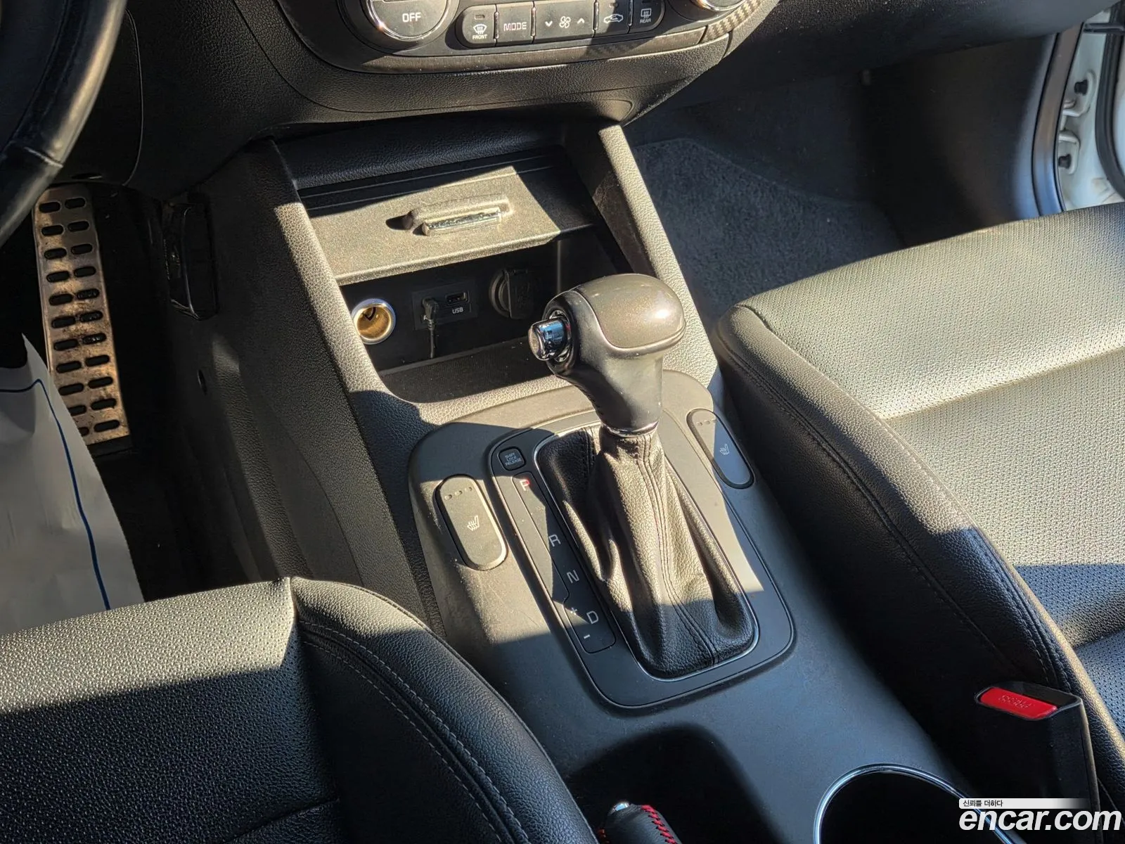 Kia K3 Koup 2013 — 8