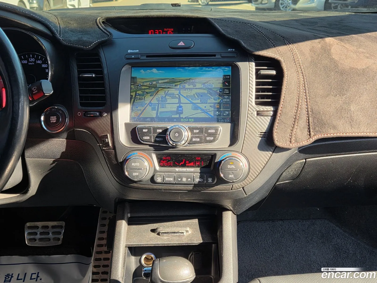Kia K3 Koup 2013 — 11
