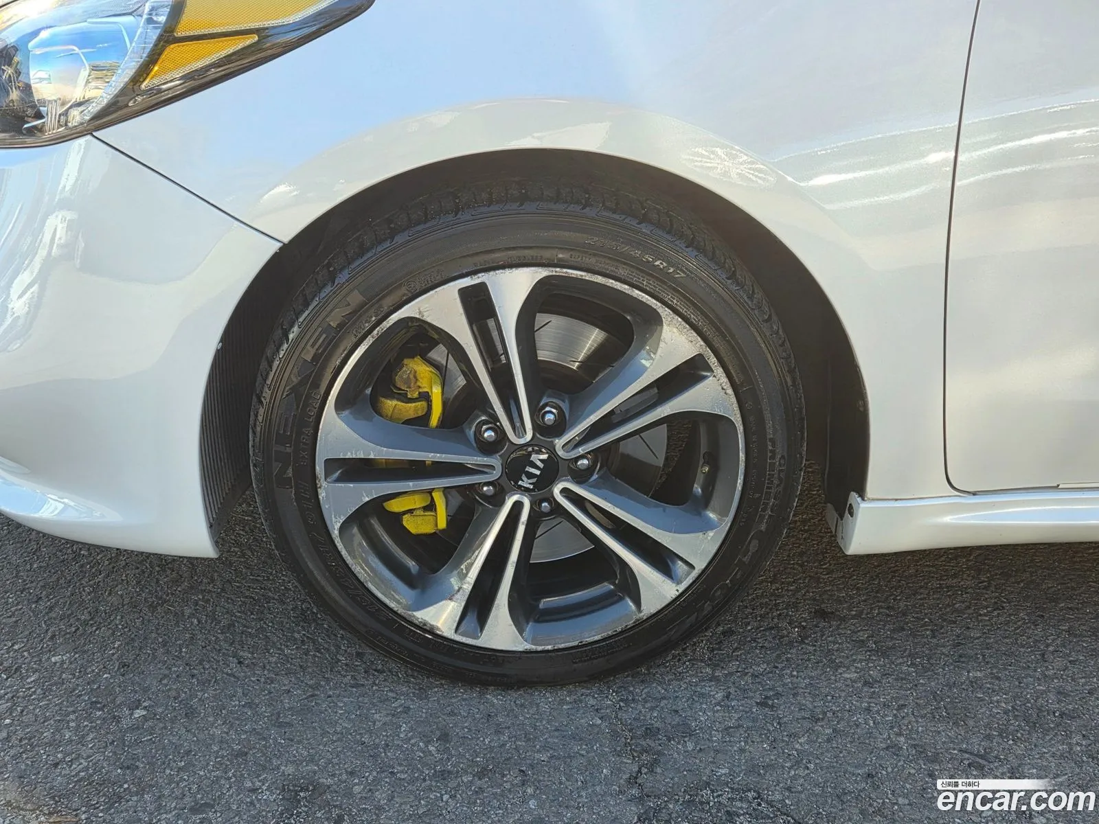 Kia K3 Koup 2013 — 20