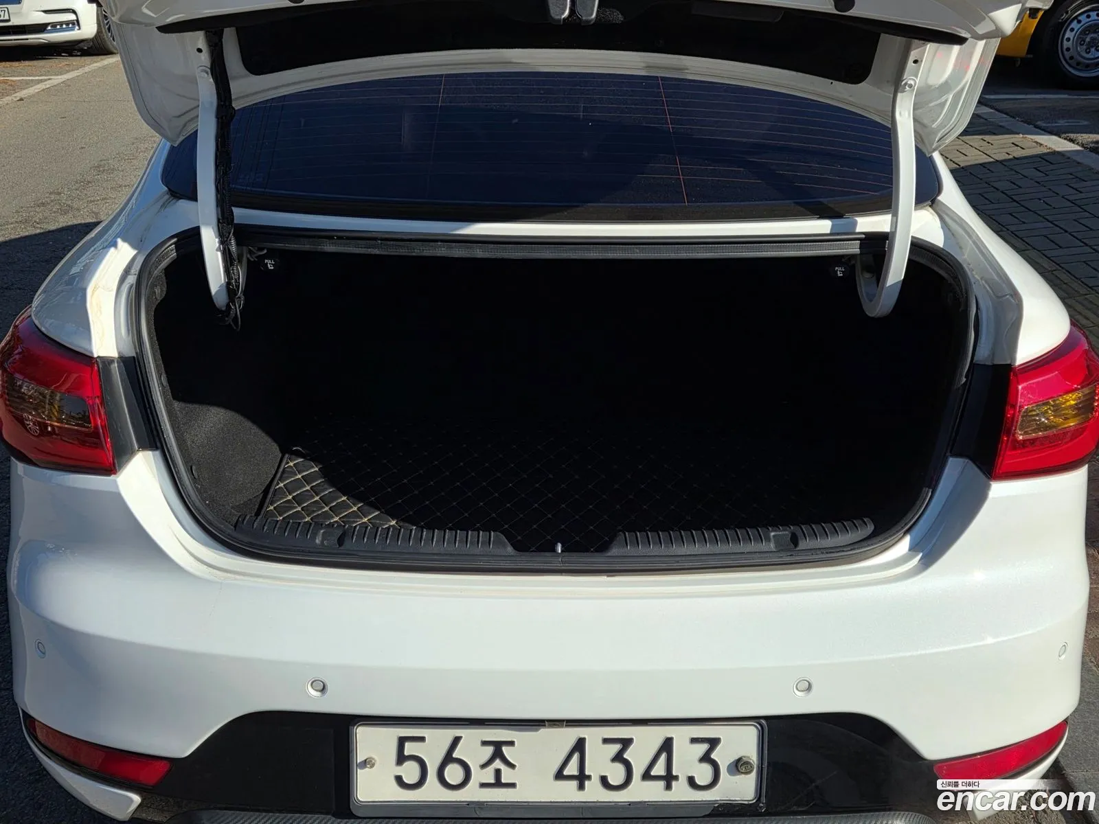 Kia K3 Koup 2013 — 4