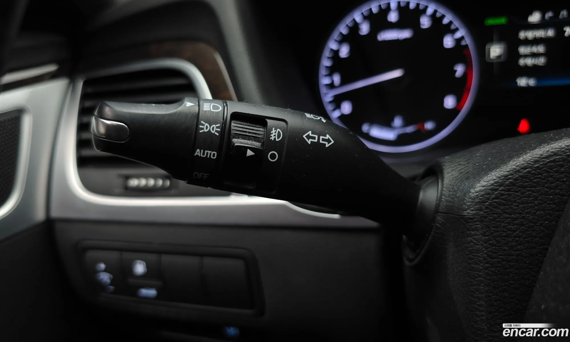 Hyundai Genesis DH 2015 — 10