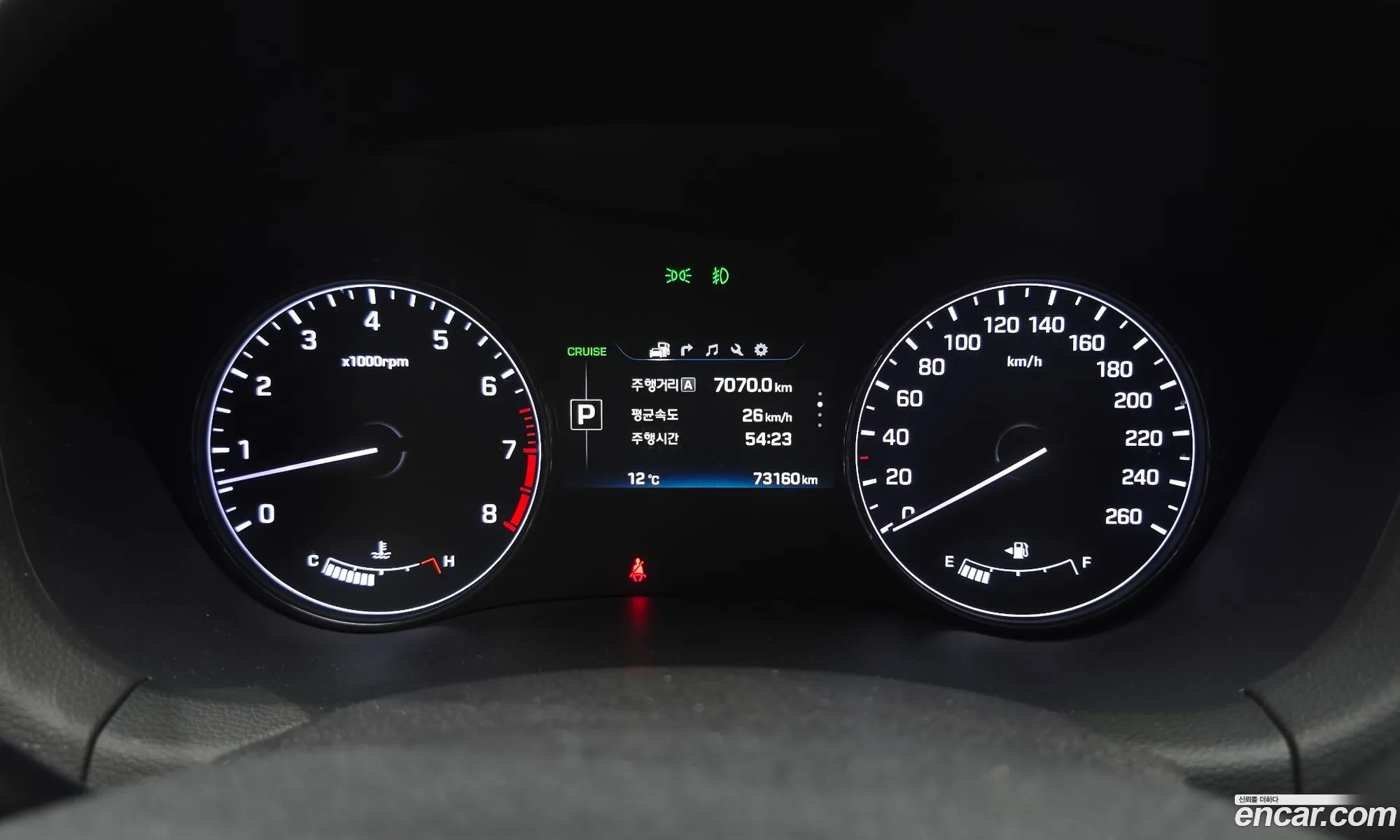 Hyundai Genesis DH 2015 — 3