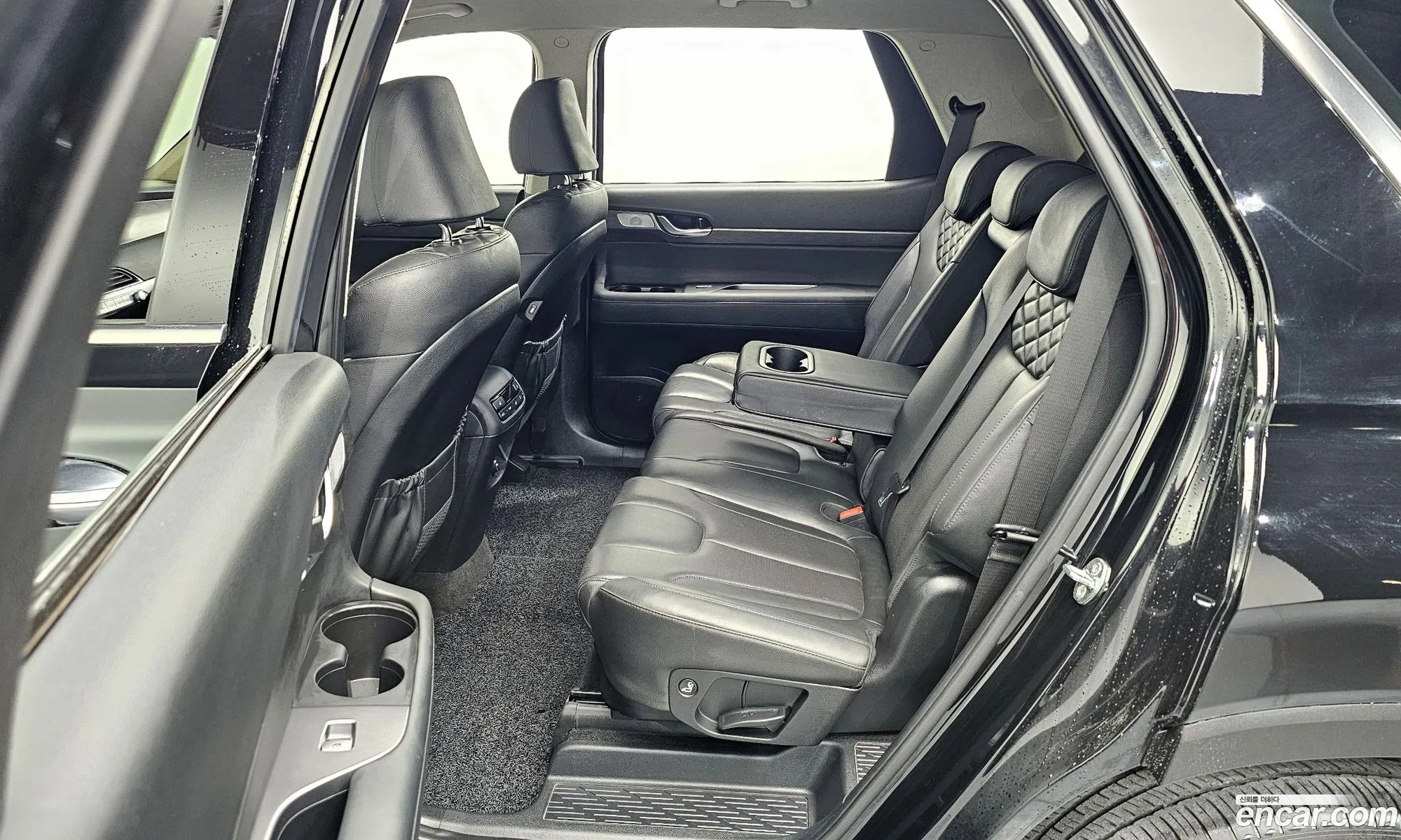 Hyundai Palisade 2021 — 4
