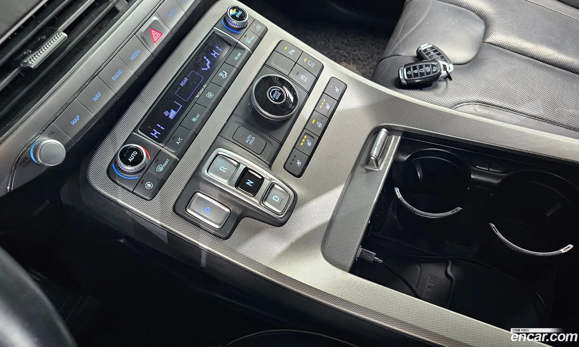 Hyundai Palisade 2021 — 12