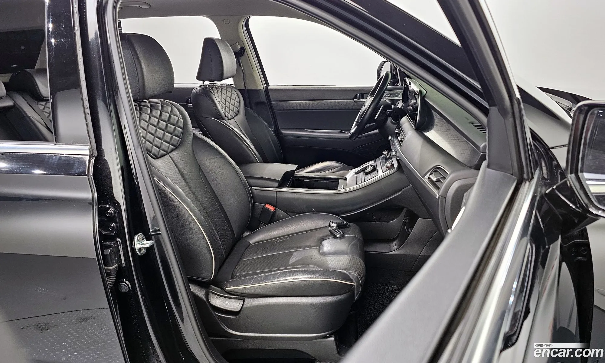 Hyundai Palisade 2021 — 6