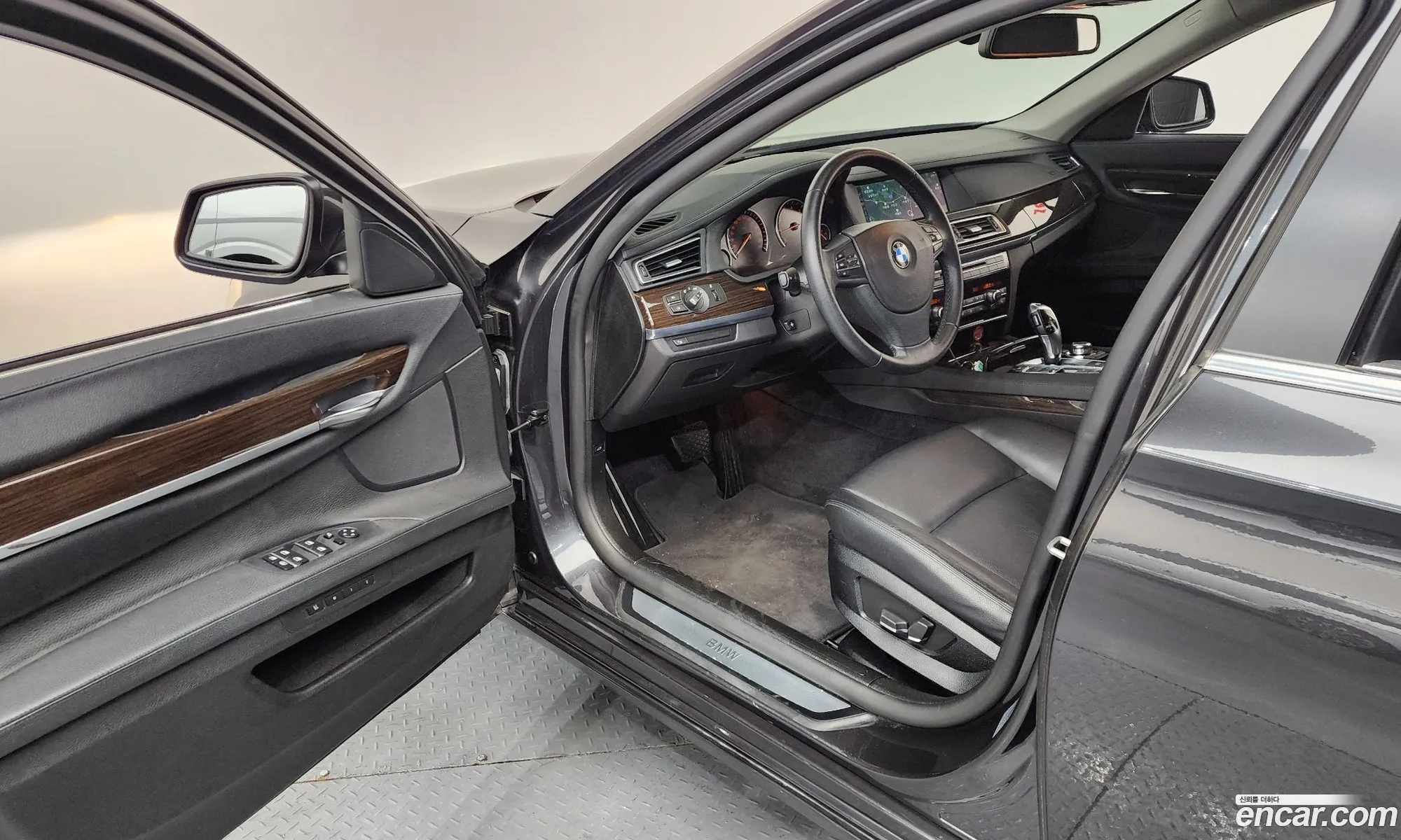 BMW 7 Series 2011 WBAKB4107BC917167 — 5