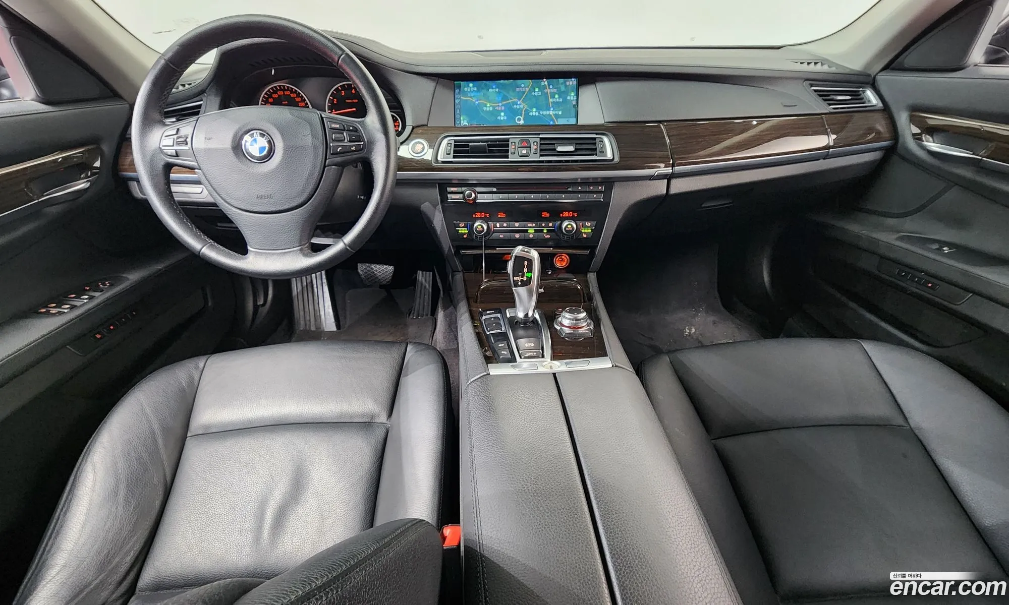 BMW 7 Series 2011 WBAKB4107BC917167 — 11