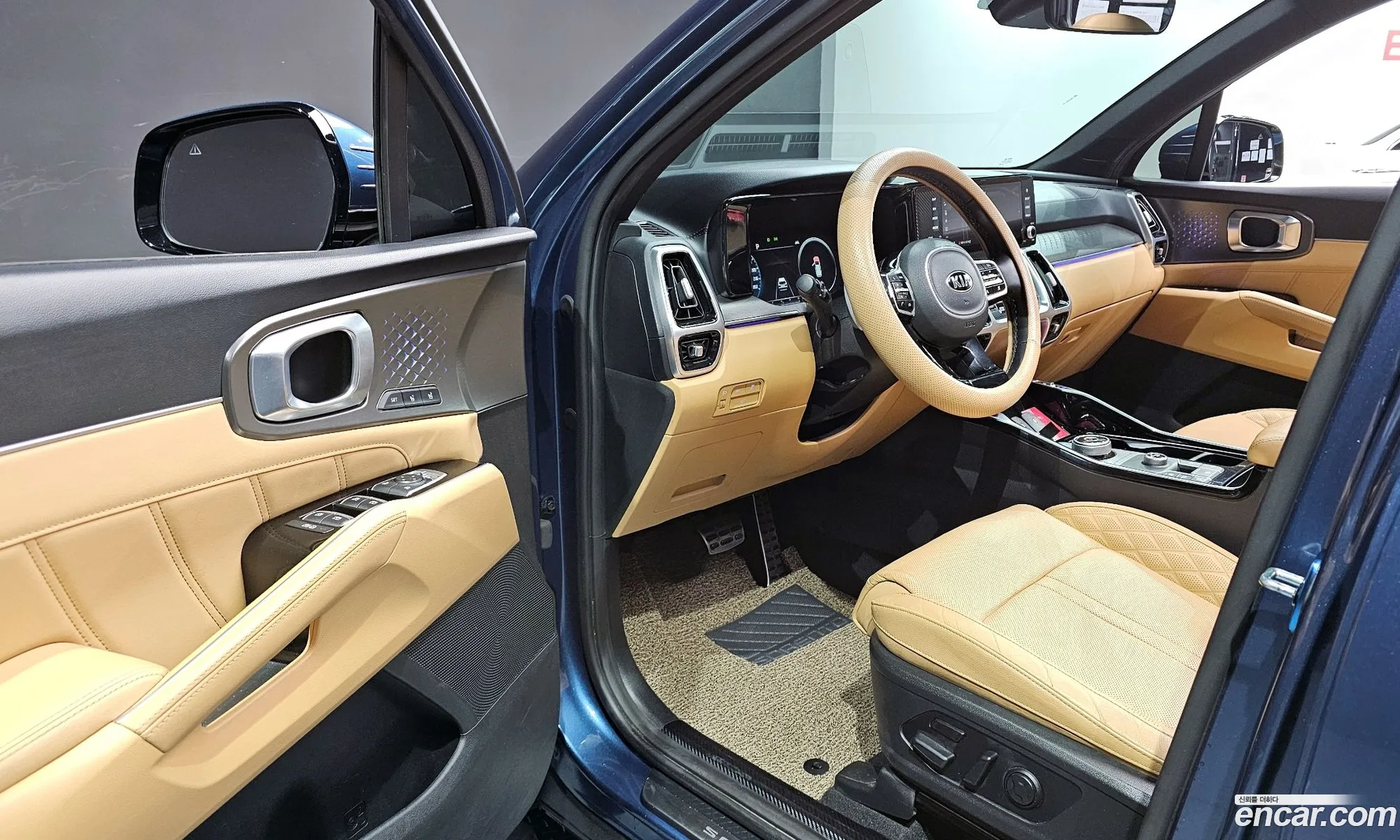 Kia Sorento 2021 — 6