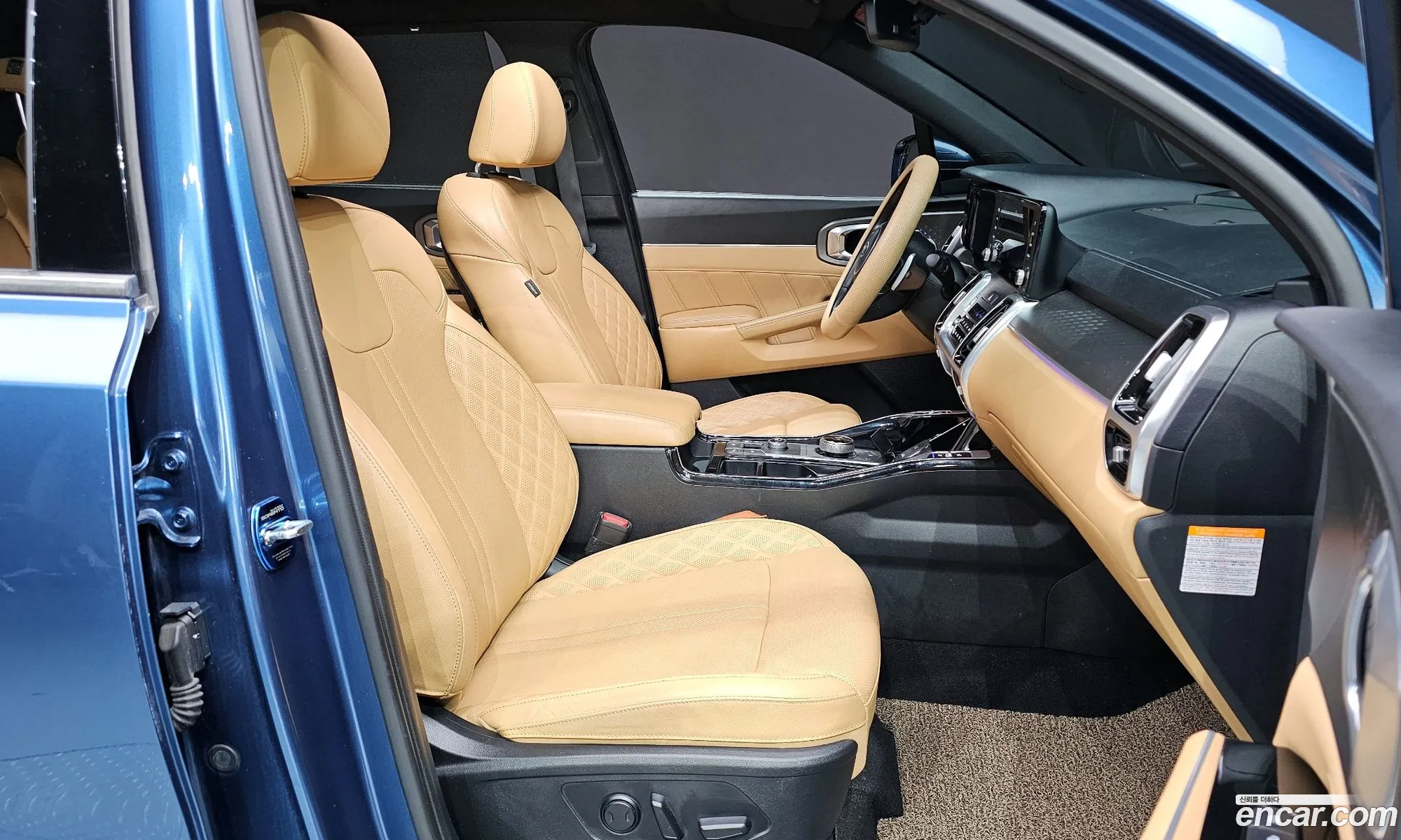 Kia Sorento 2021 — 8