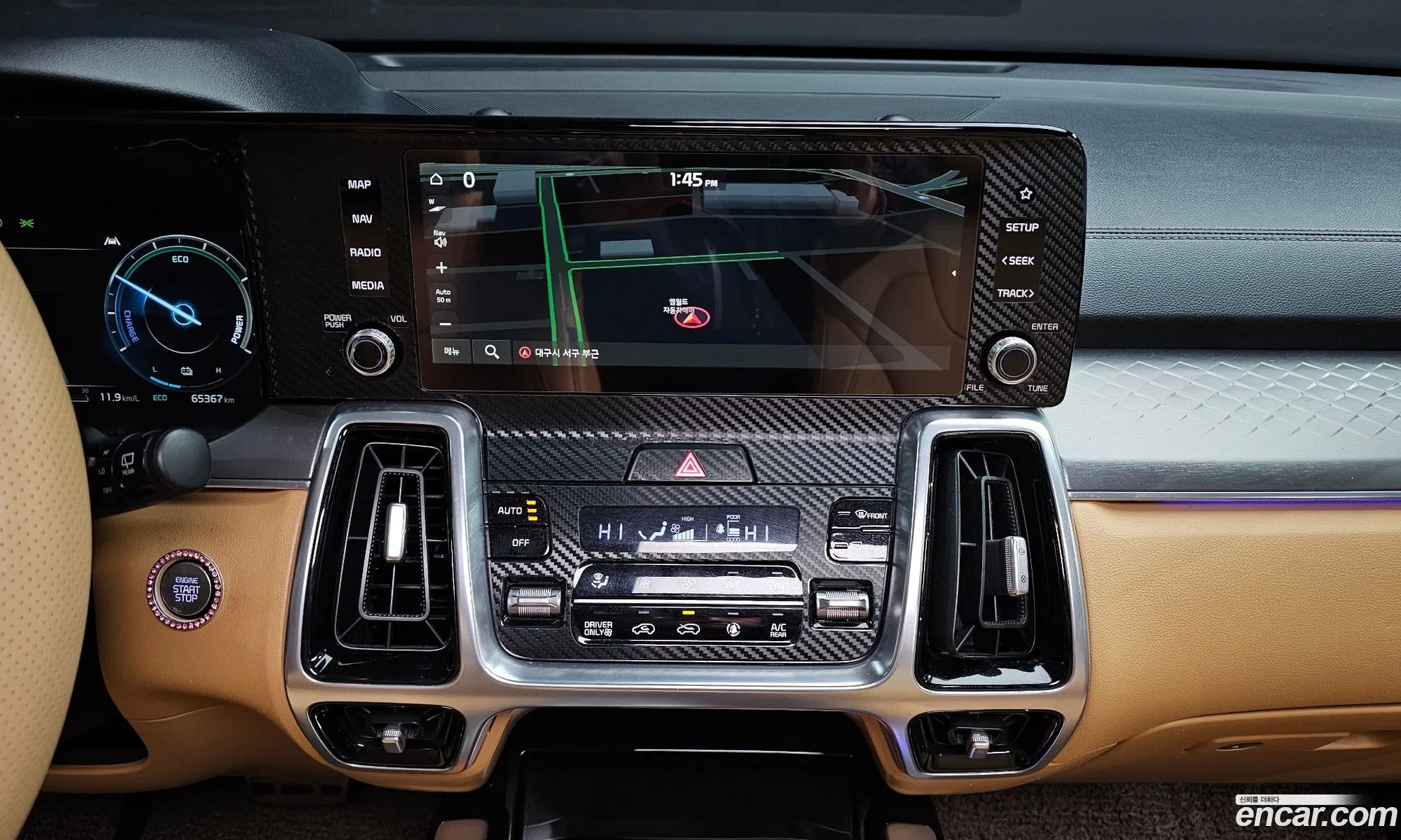 Kia Sorento 2021 — 13