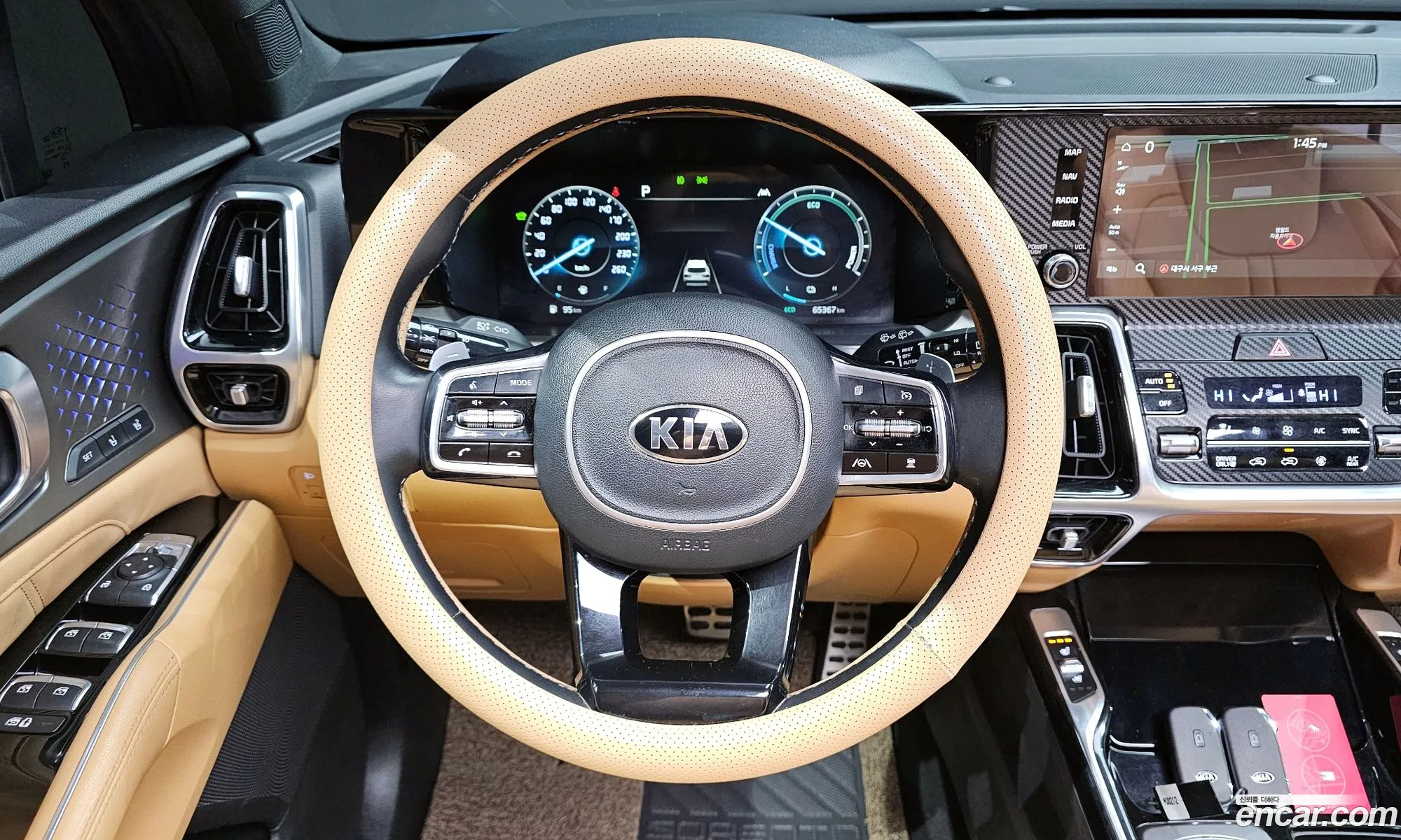 Kia Sorento 2021 — 10
