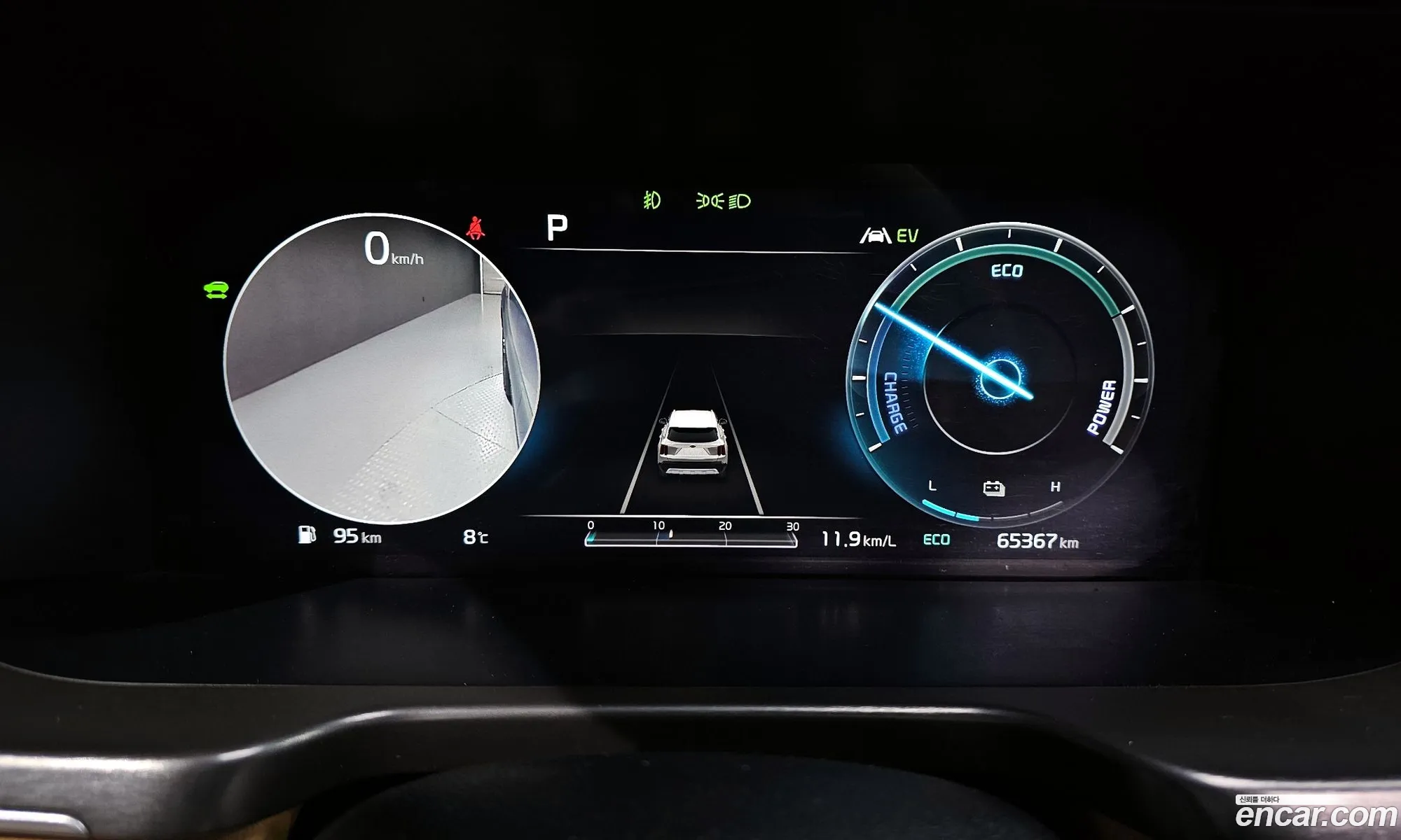 Kia Sorento 2021 — 19