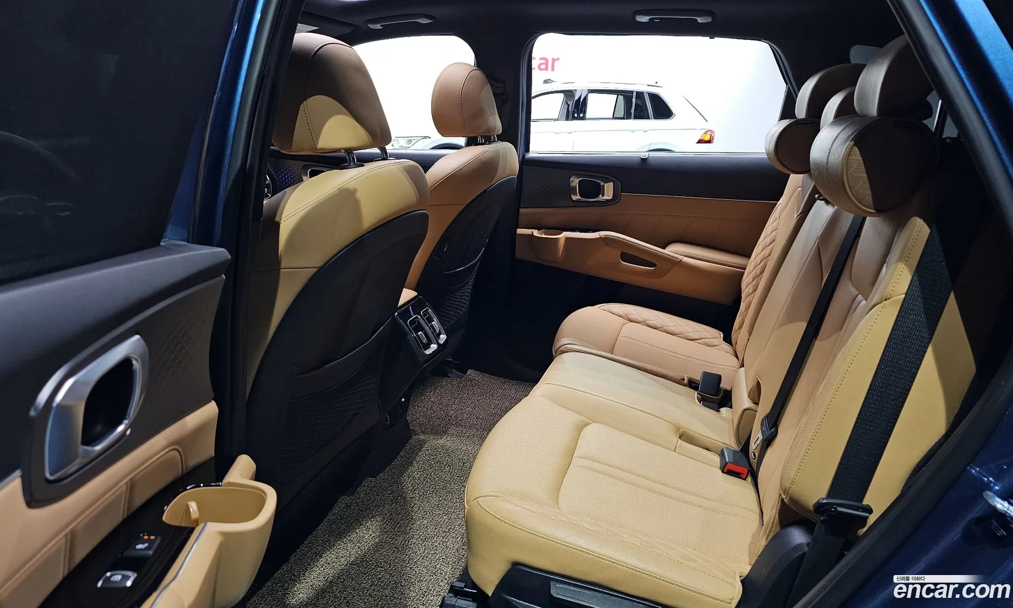 Kia Sorento 2021 — 11