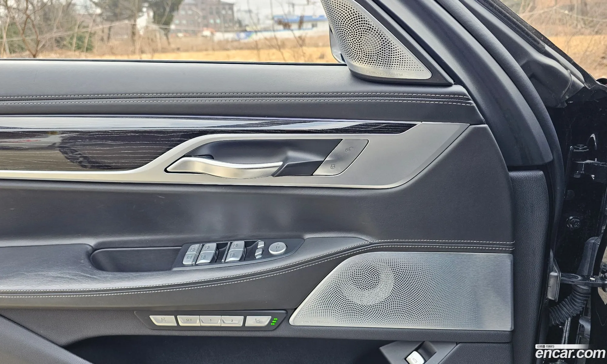 BMW 7 Series 2017 WBA7H6102HG612838 — 13