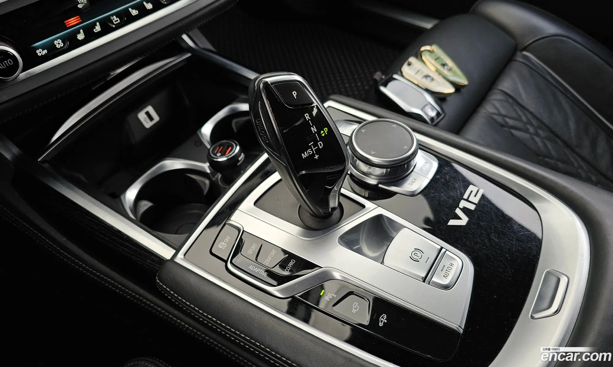 BMW 7 Series 2017 WBA7H6102HG612838 — 17