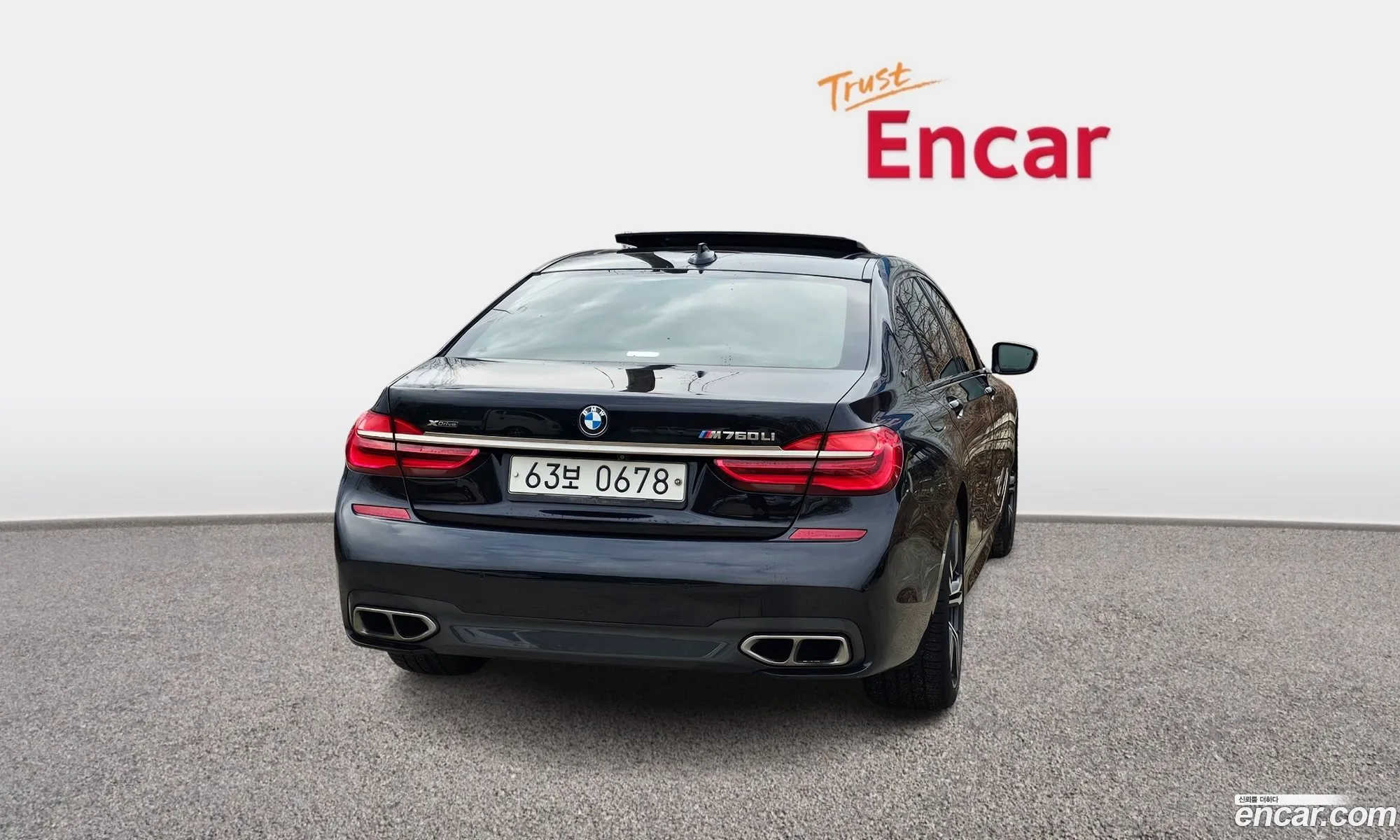 BMW 7 Series 2017 WBA7H6102HG612838 — 19