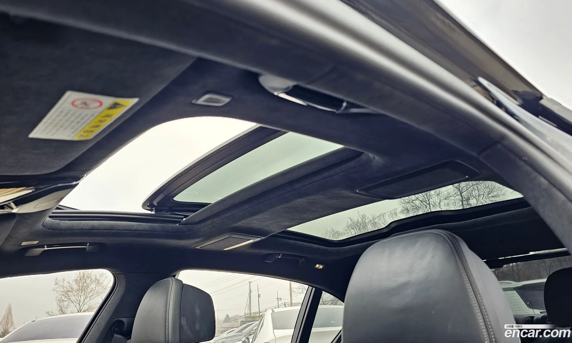 BMW 7 Series 2017 WBA7H6102HG612838 — 11