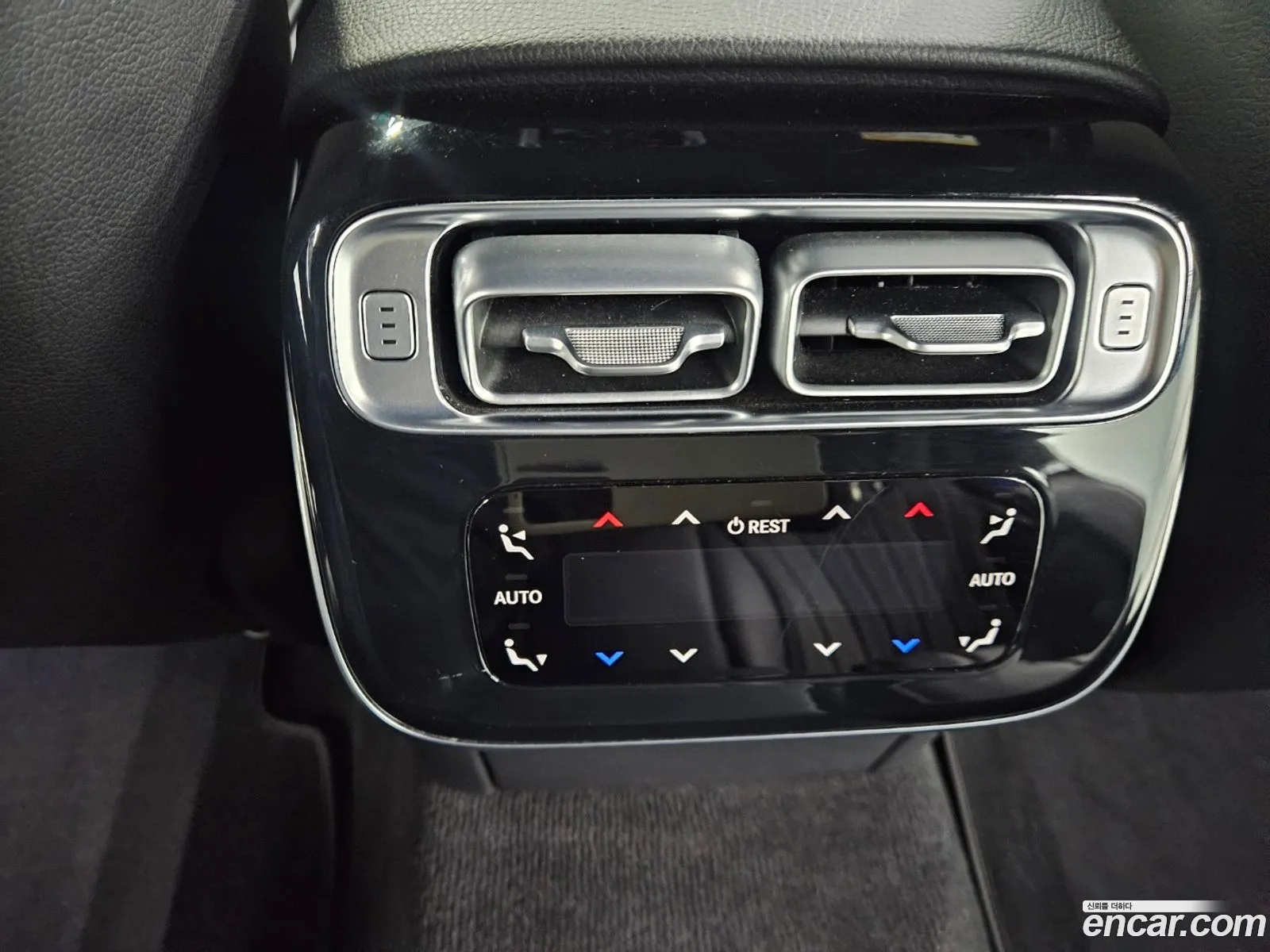 Mercedes-Benz S-Class W223 2022 — 14