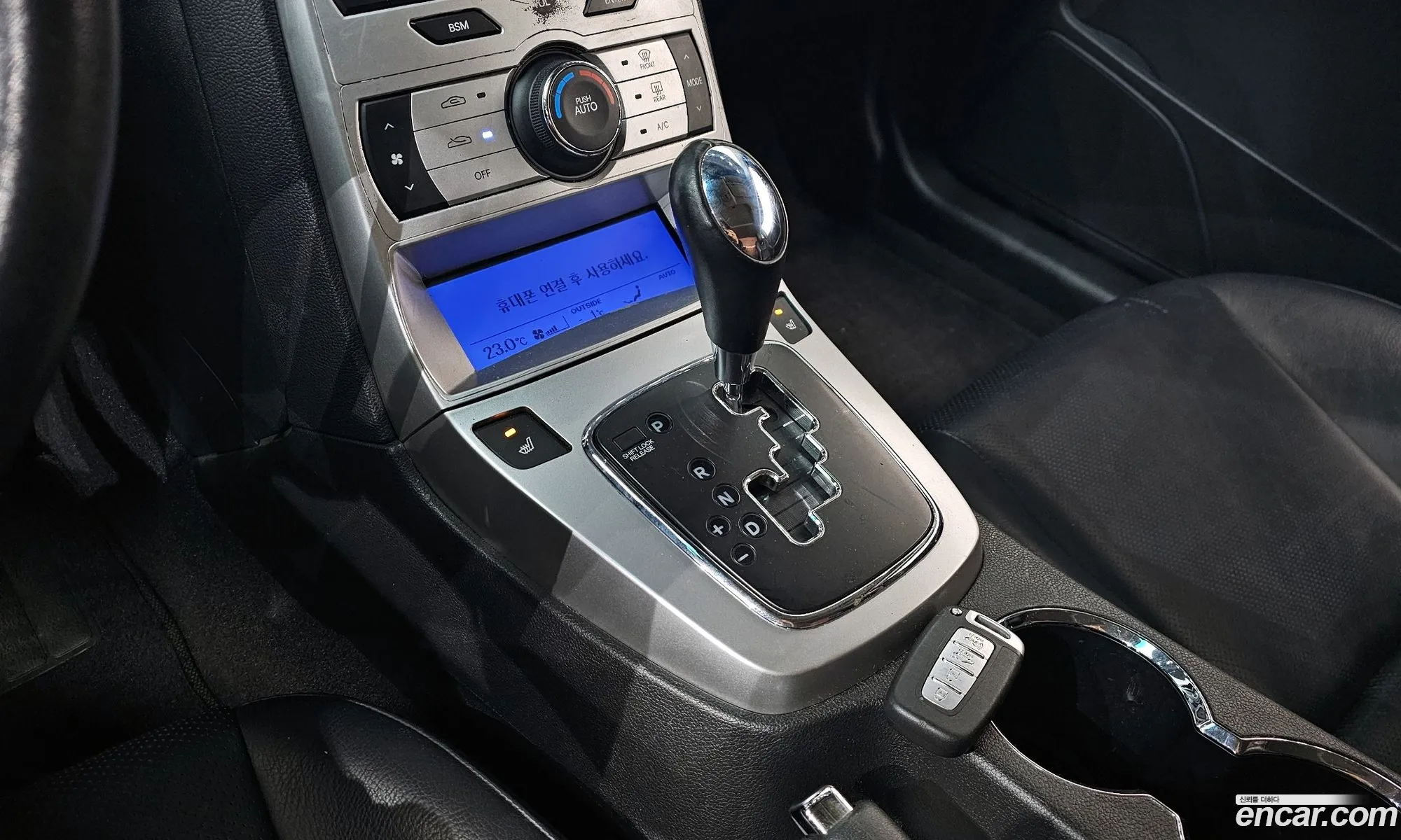 Hyundai Genesis Coupe 2010 — 19
