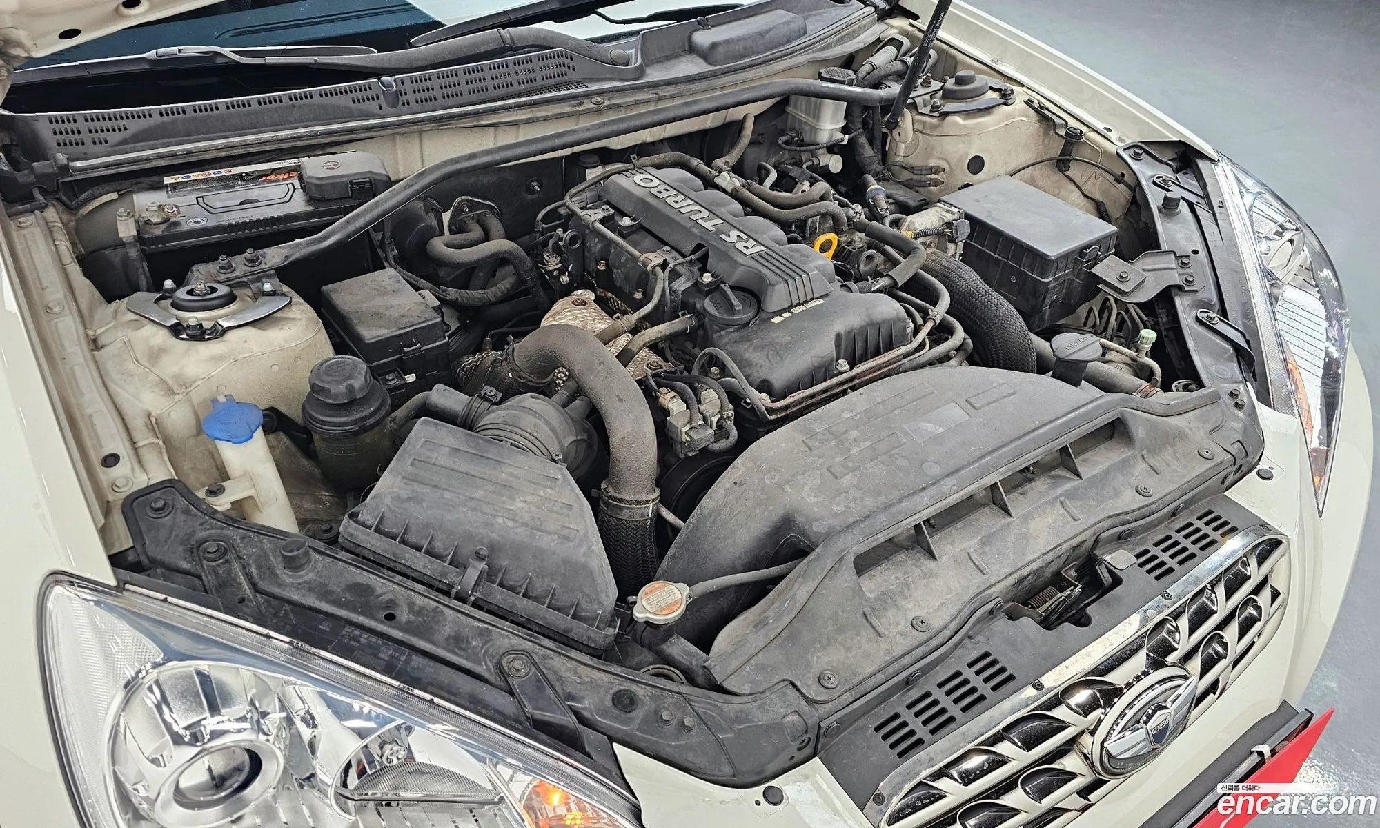 Hyundai Genesis Coupe 2010 — 12