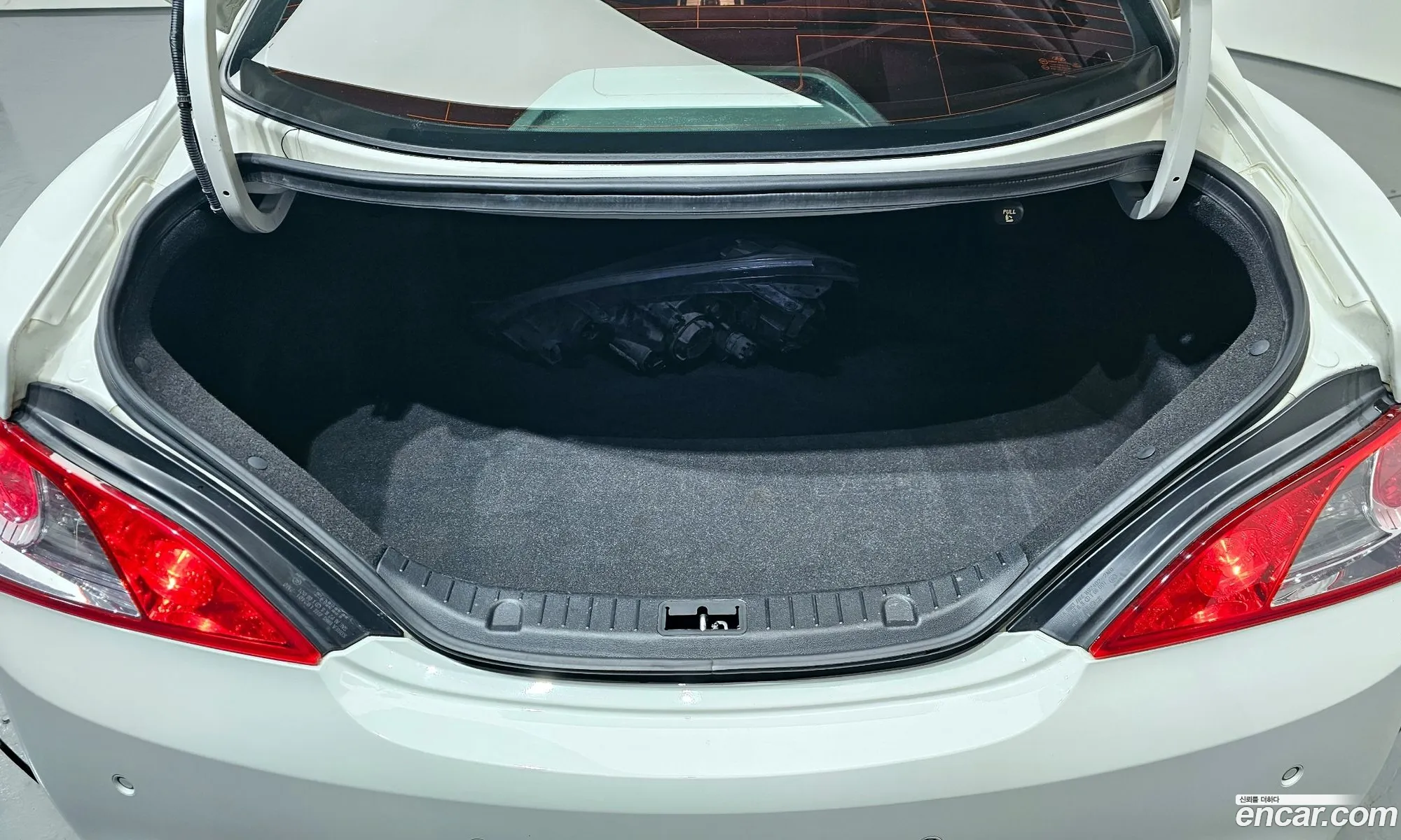 Hyundai Genesis Coupe 2010 — 9