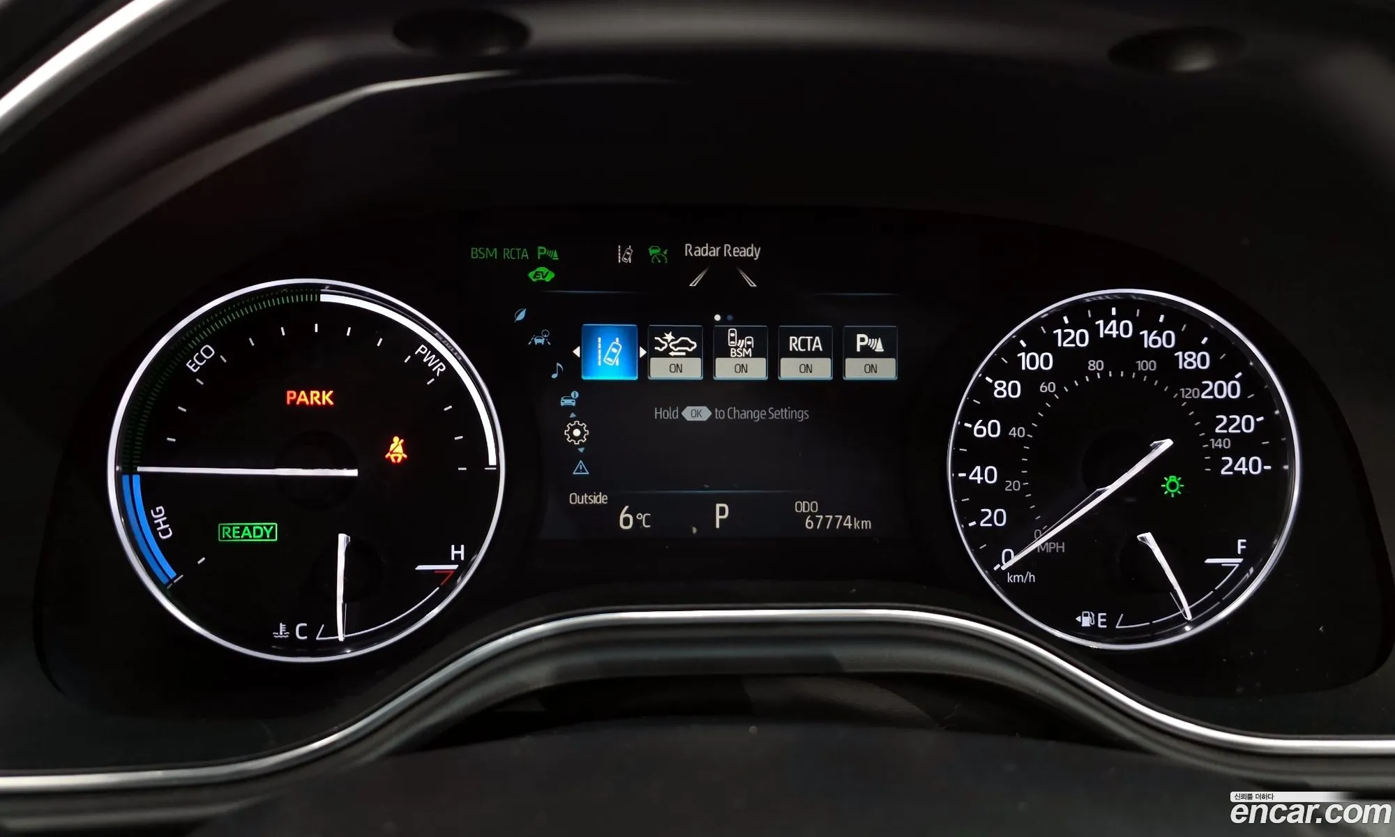 Toyota Avalon 2019 — 2