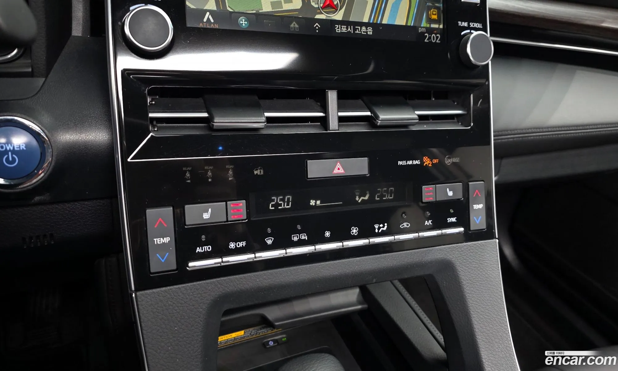 Toyota Avalon 2019 — 20