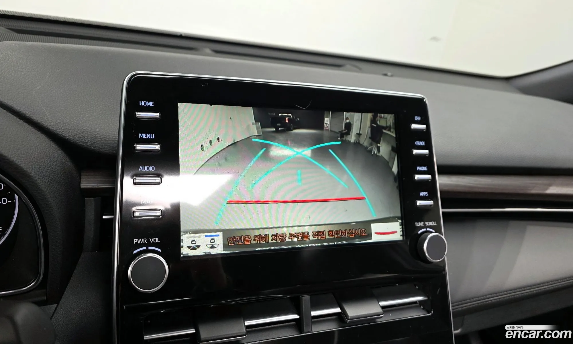 Toyota Avalon 2019 — 15
