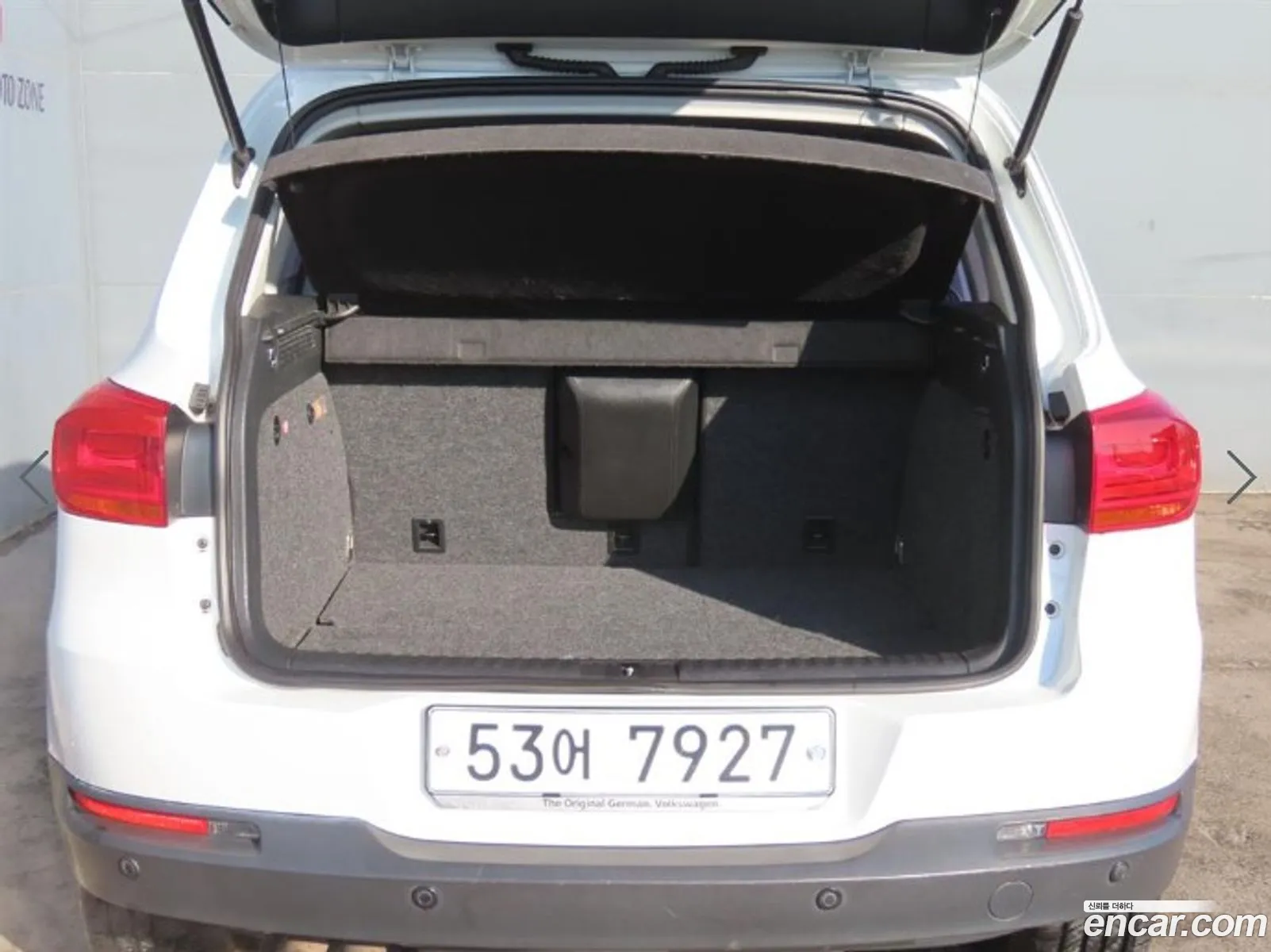 Volkswagen Tiguan 2015 — 18