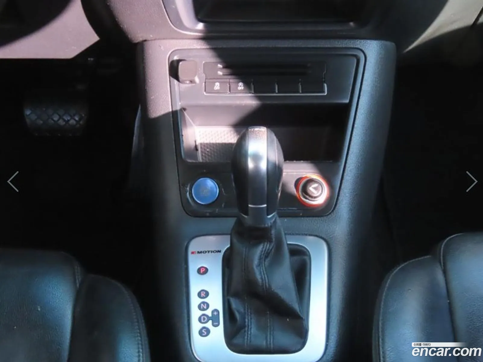 Volkswagen Tiguan 2015 — 14