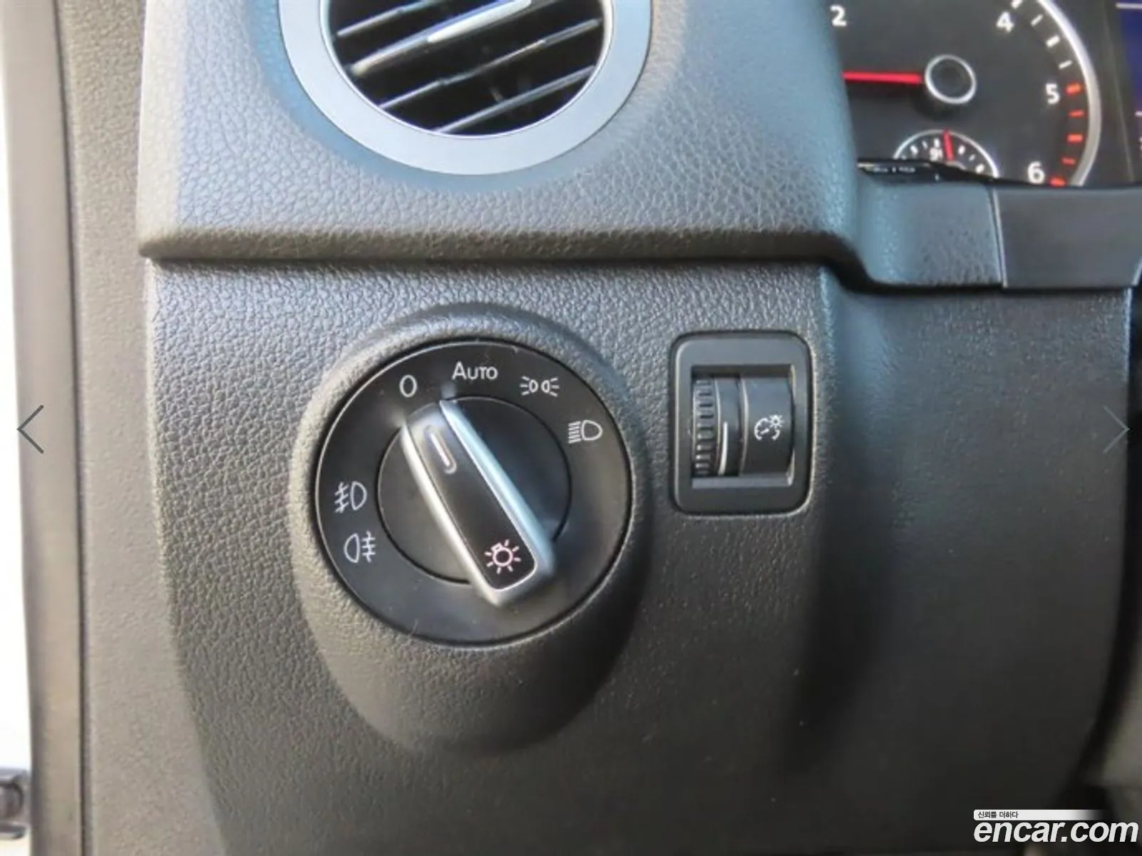 Volkswagen Tiguan 2015 — 5