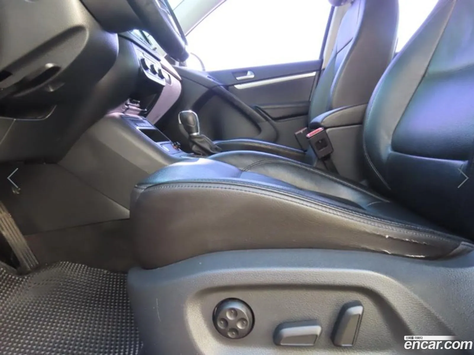 Volkswagen Tiguan 2015 — 3