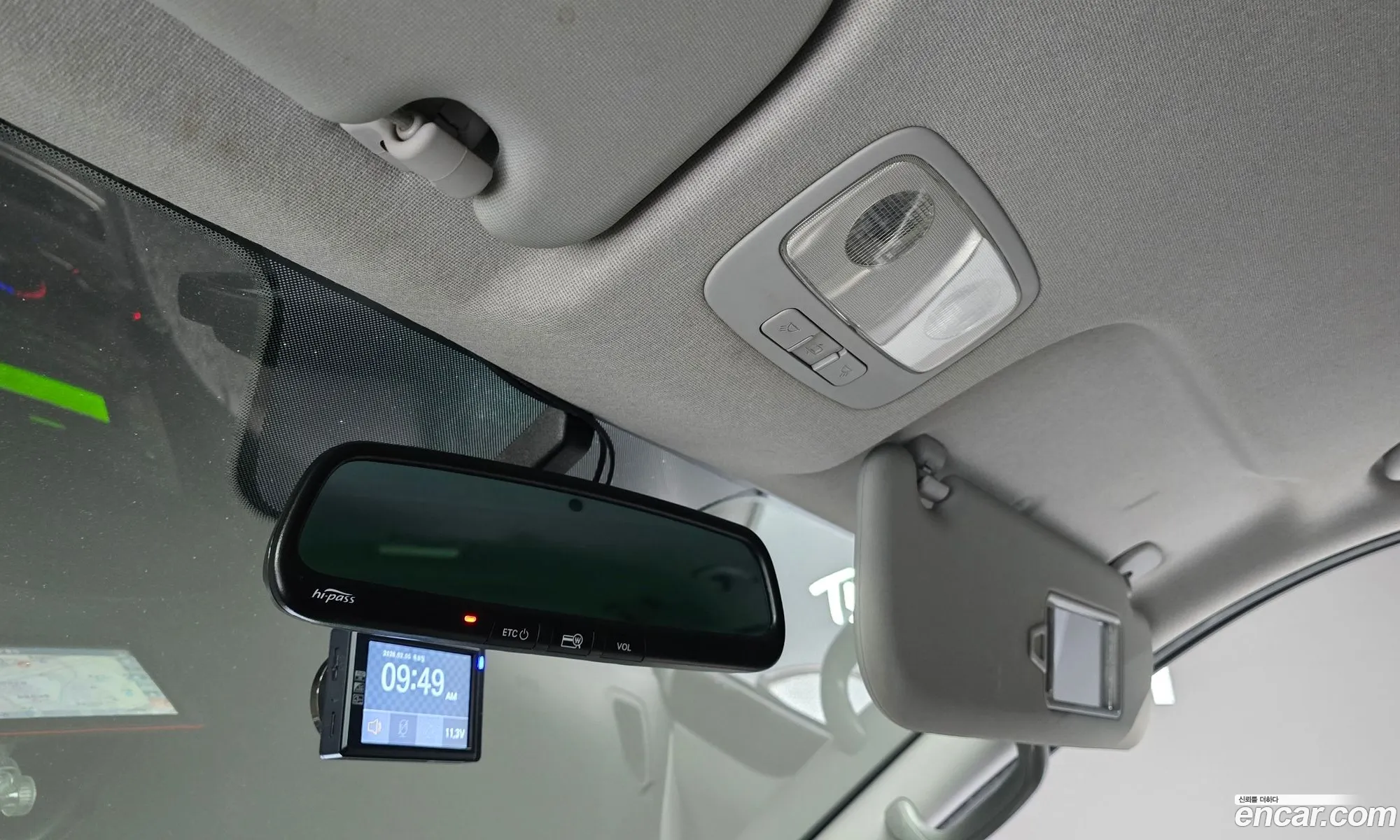Hyundai Grand Starex 2012 — 6
