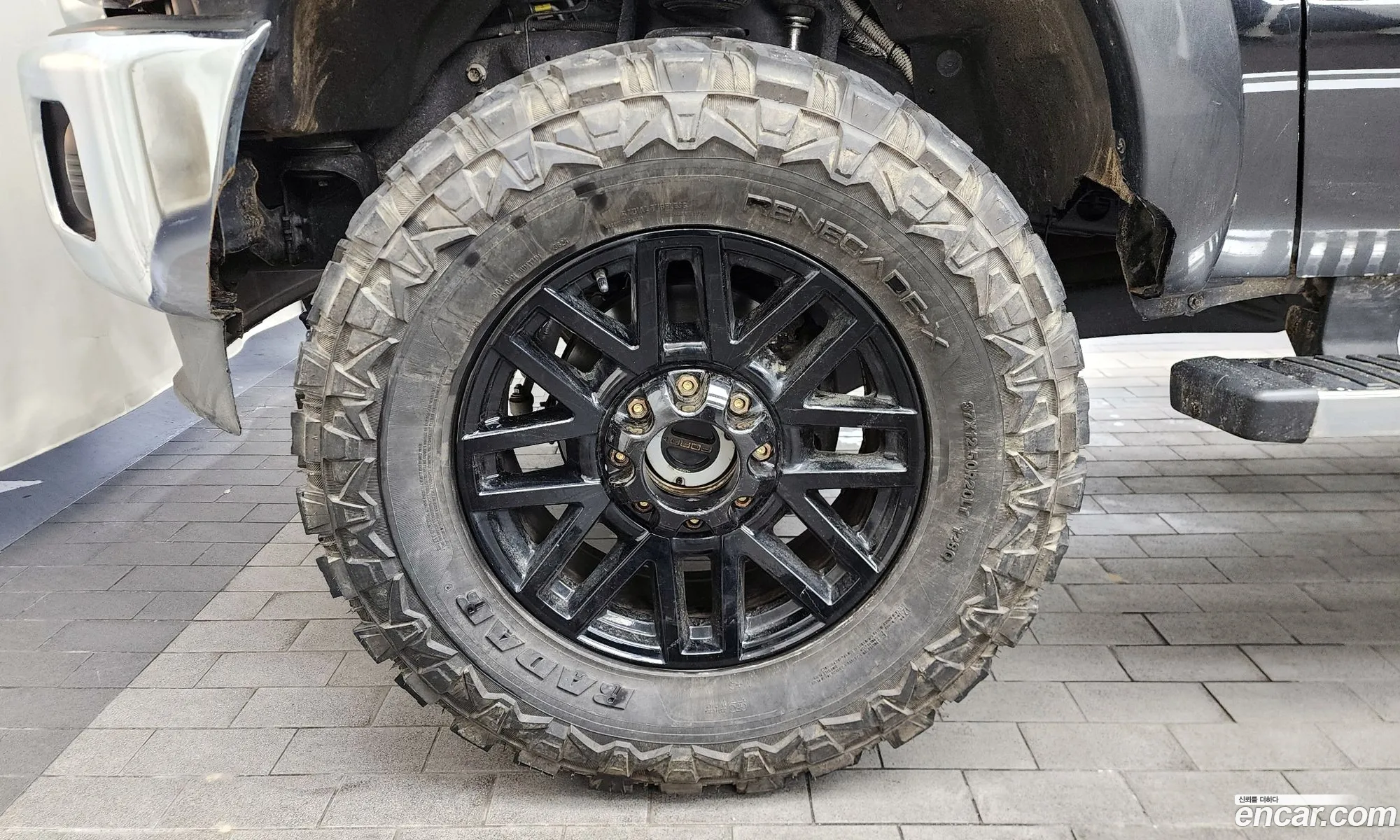 Ford F-350