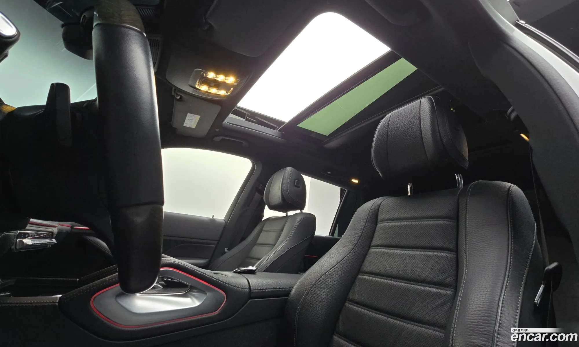 Mercedes-Benz GLS-Class X167 2022 — 7