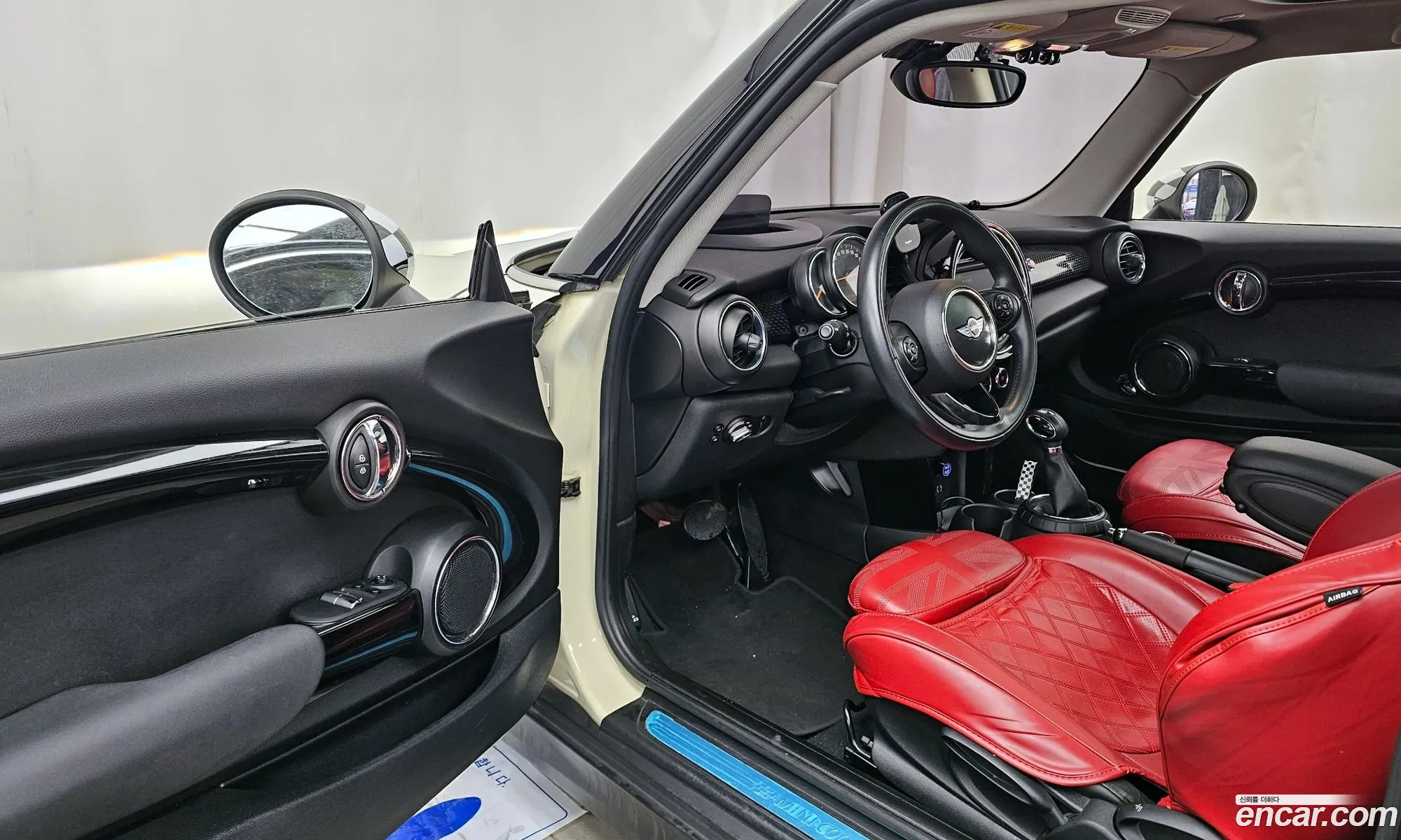 Mini Cooper S 2014 WMWXP7106FT877811 — 11