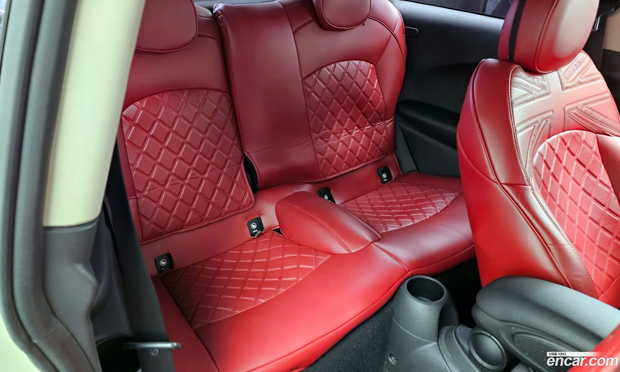 Mini Cooper S 2014 WMWXP7106FT877811 — 16