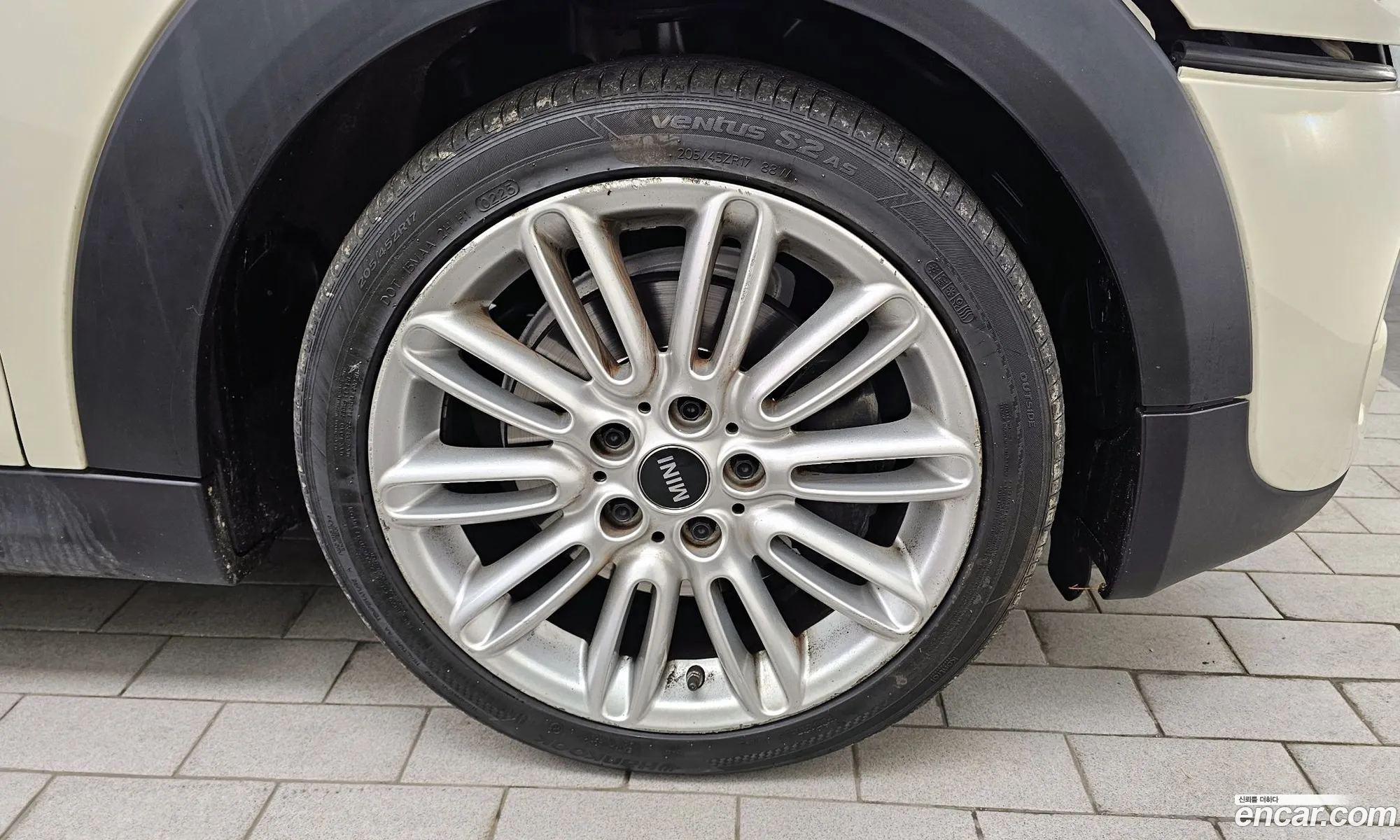 Mini Cooper S 2014 WMWXP7106FT877811 — 6