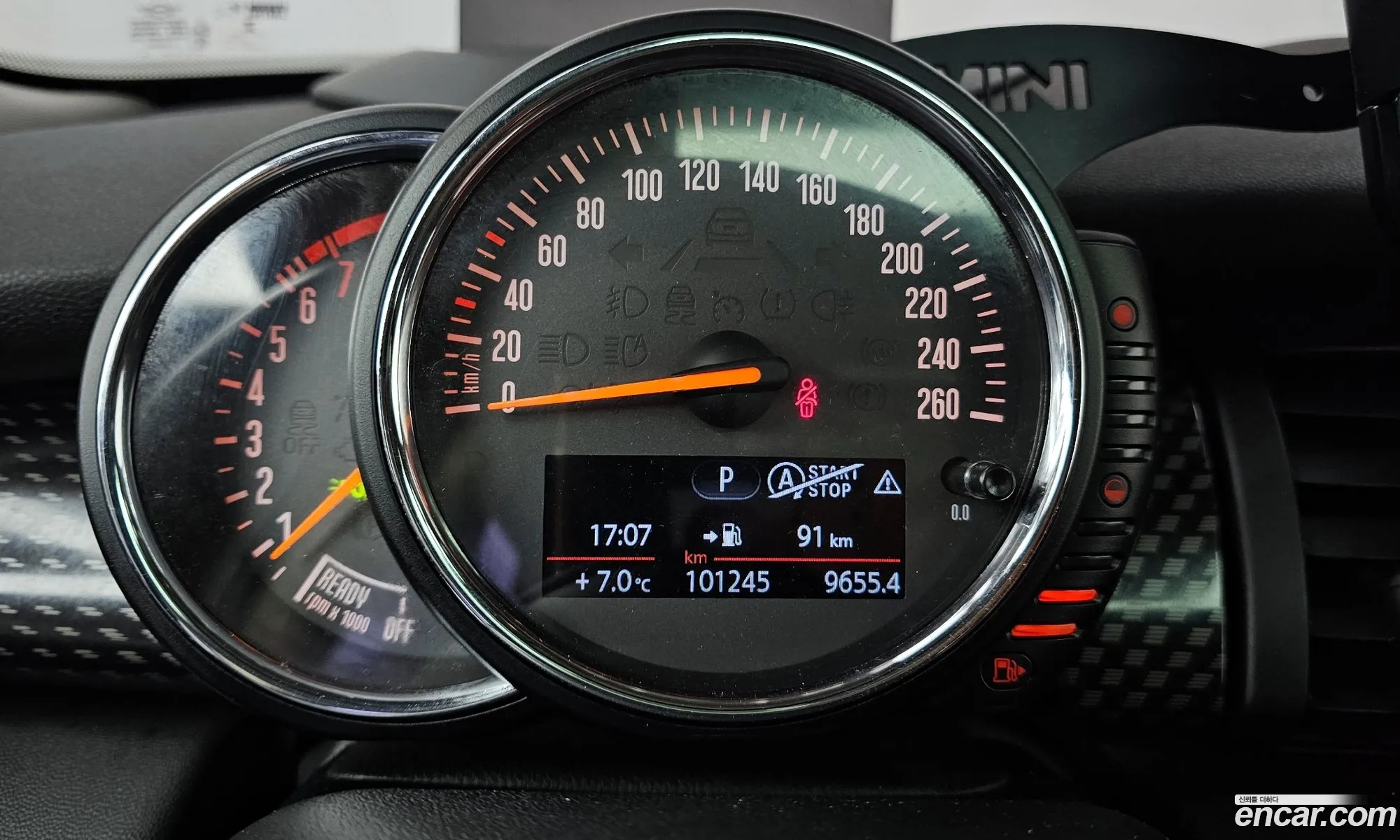 Mini Cooper S 2014 WMWXP7106FT877811 — 20