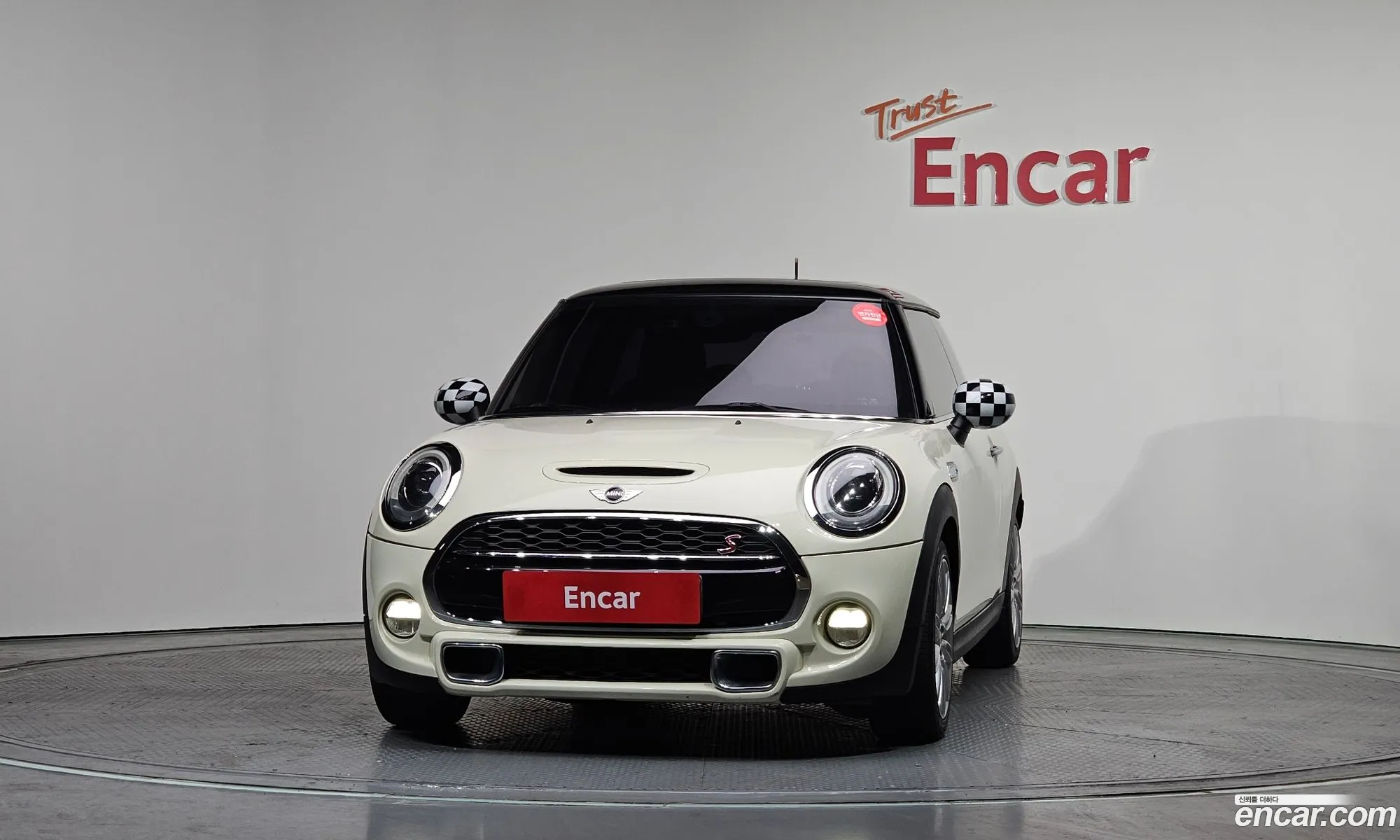 Mini Cooper S 2014 WMWXP7106FT877811 — 18