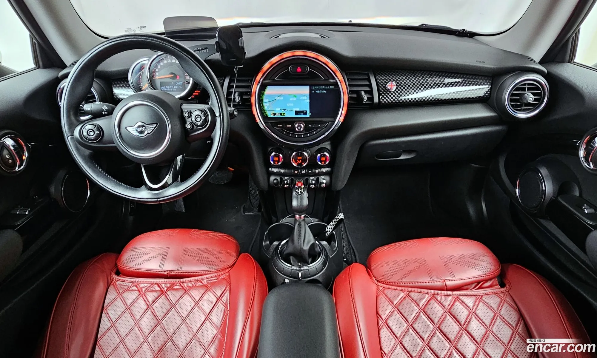 Mini Cooper S 2014 WMWXP7106FT877811 — 19
