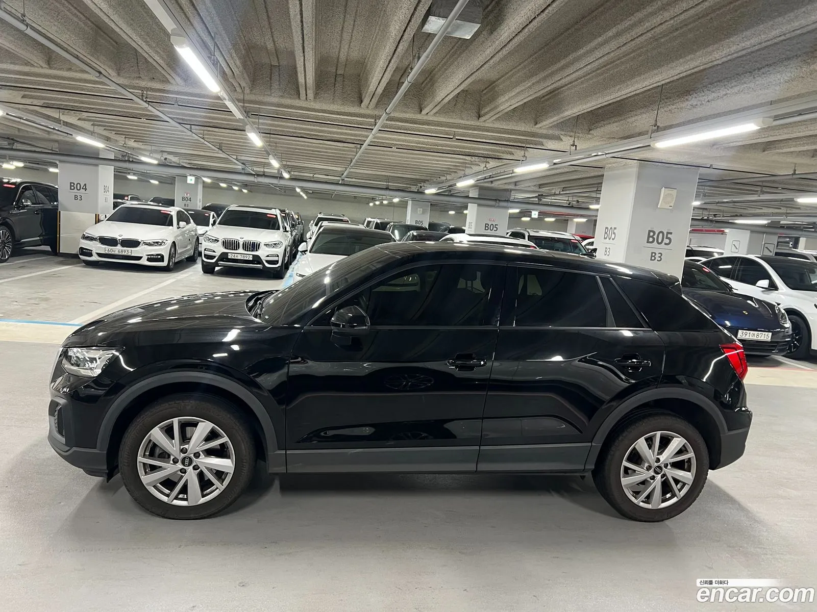 Audi Q2 2023 — 19
