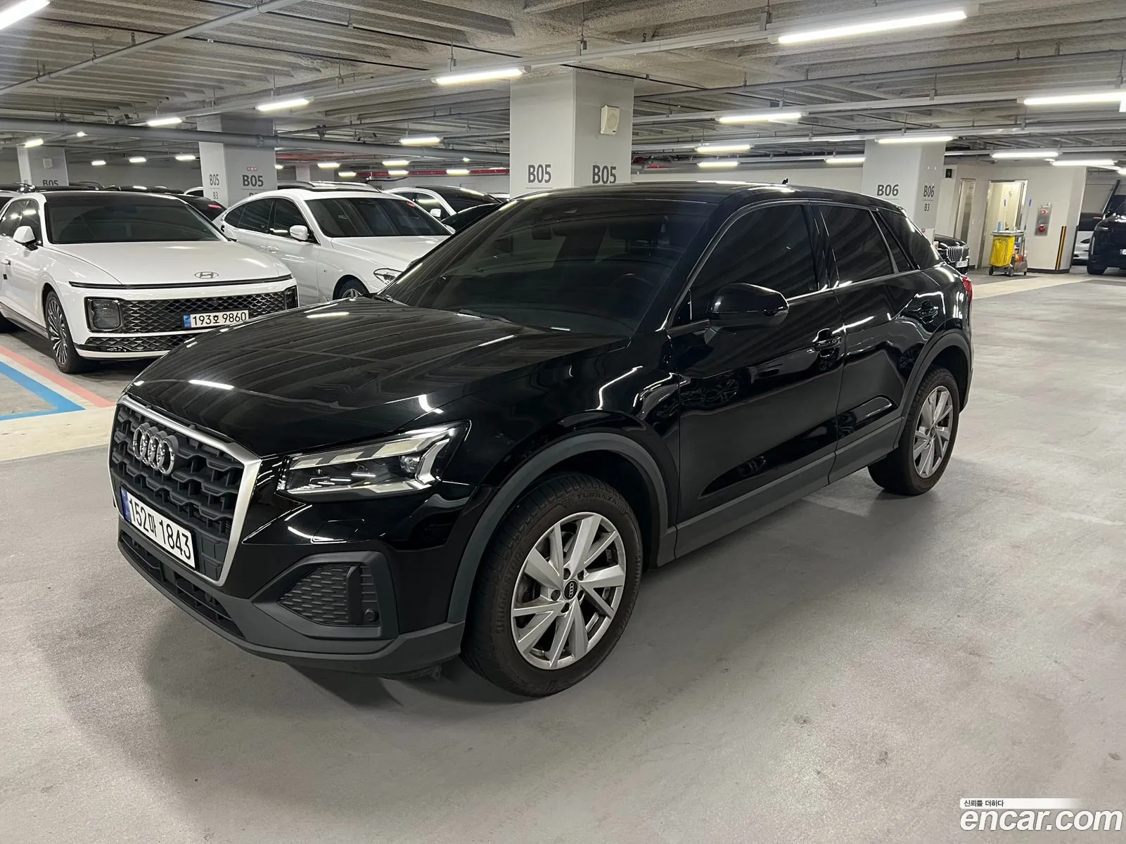 Audi Q2 2023 — 16