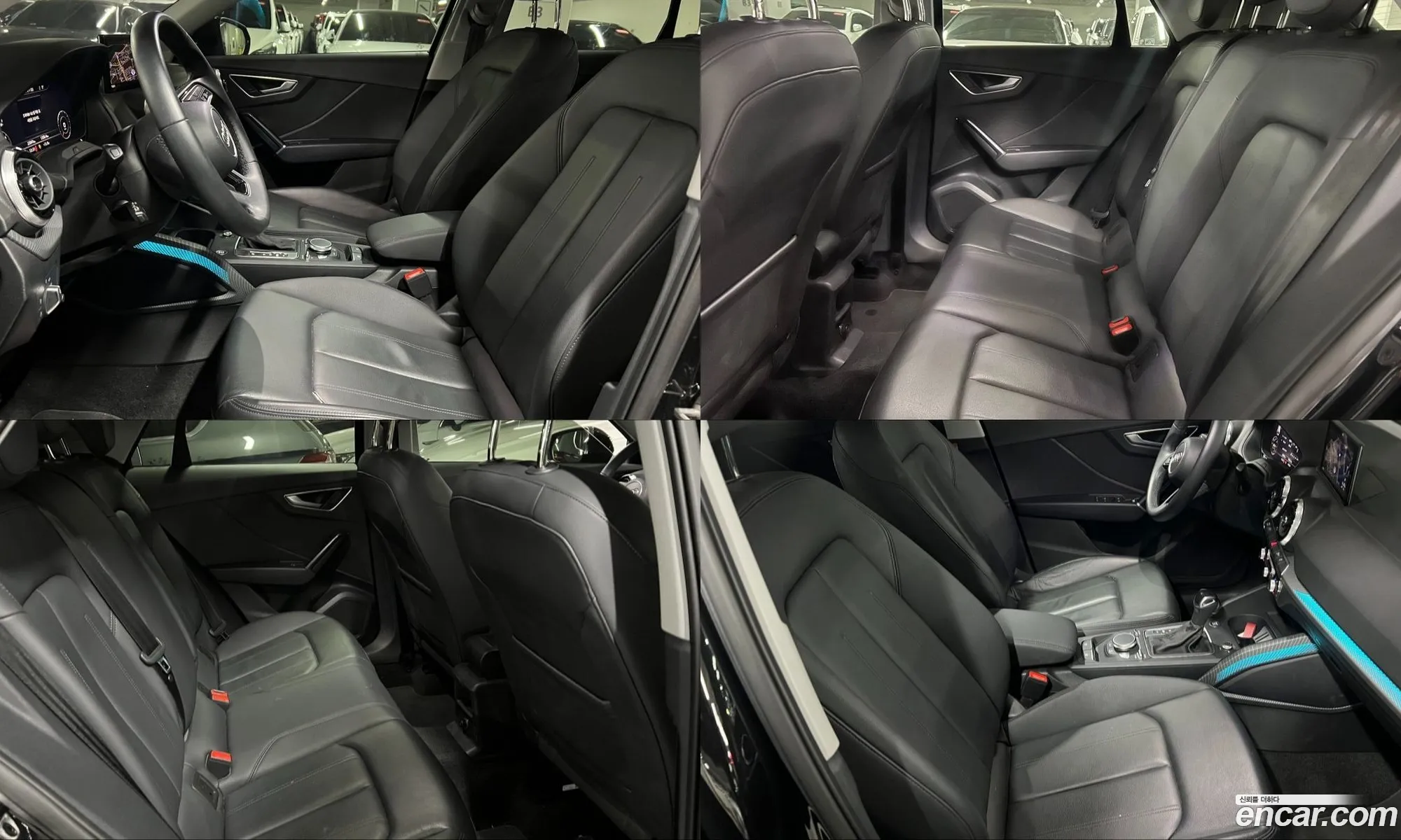 Audi Q2 2023 — 11