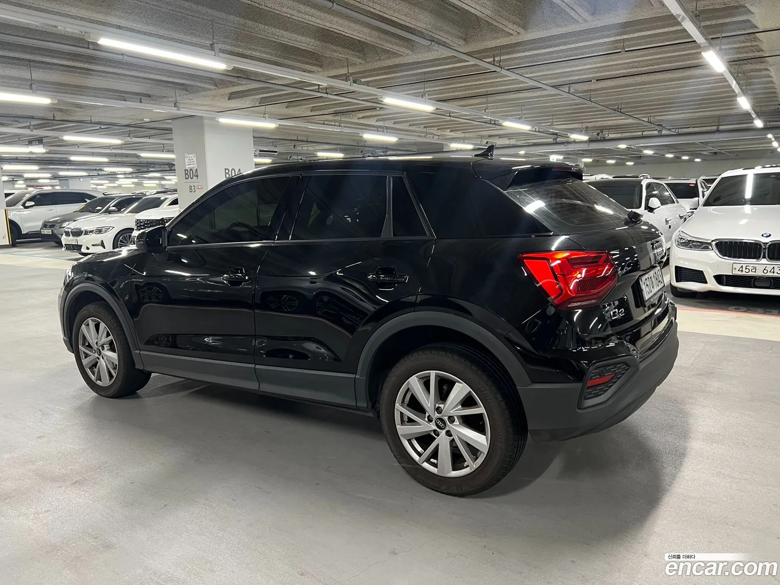 Audi Q2 2023 — 4