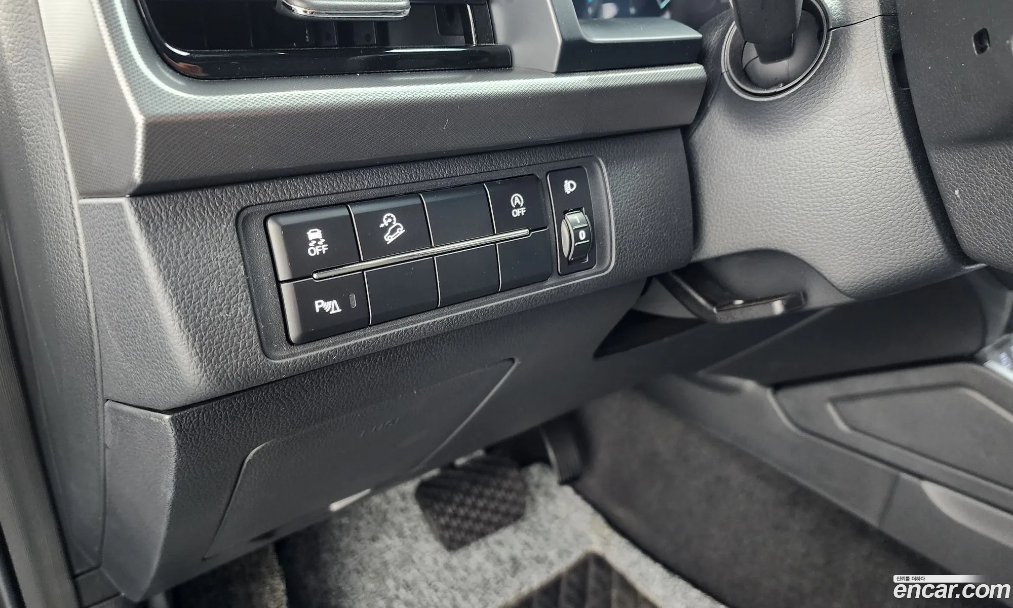 KG Mobility (SsangYong) Rexton Sports 2024 — 4