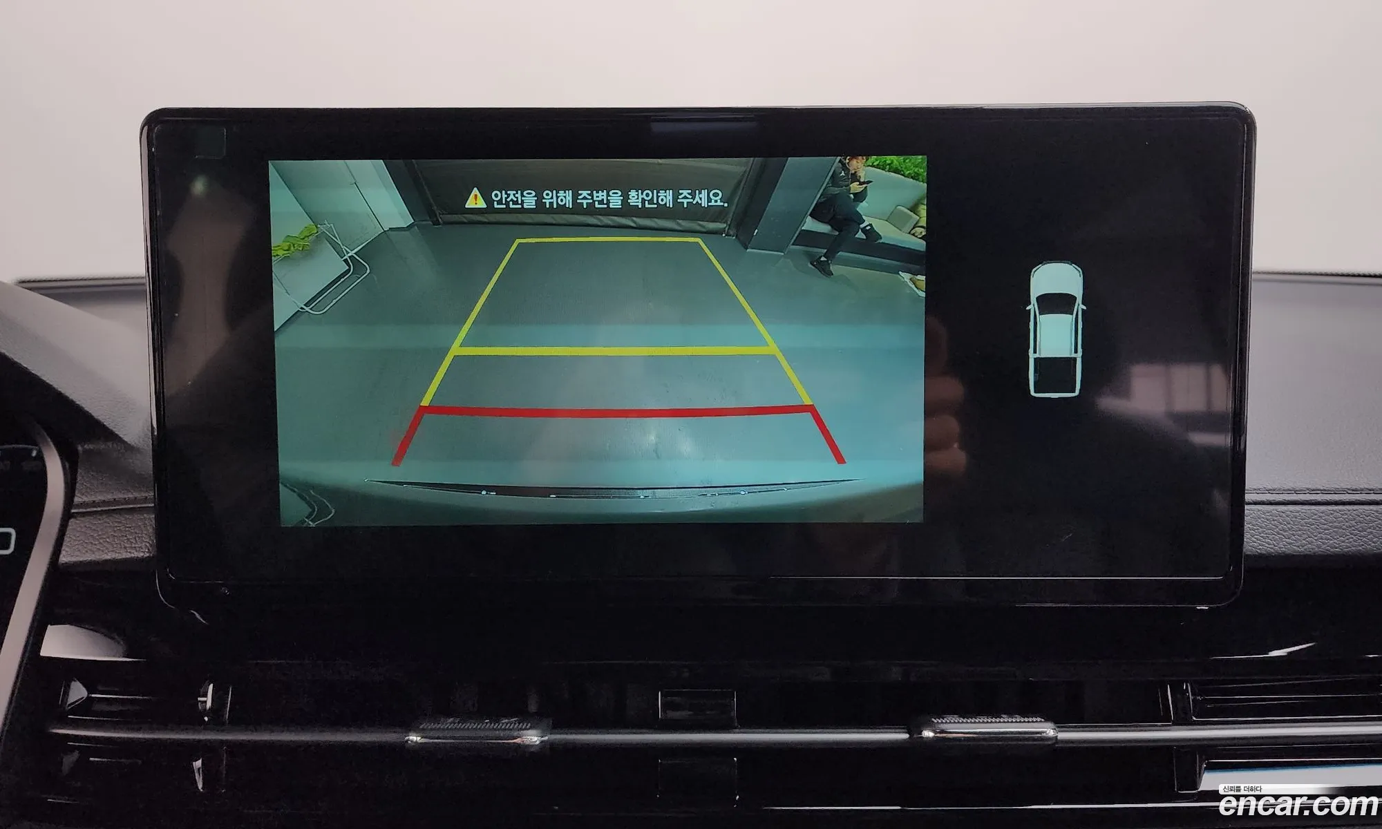 KG Mobility (SsangYong) Rexton Sports 2024 — 2