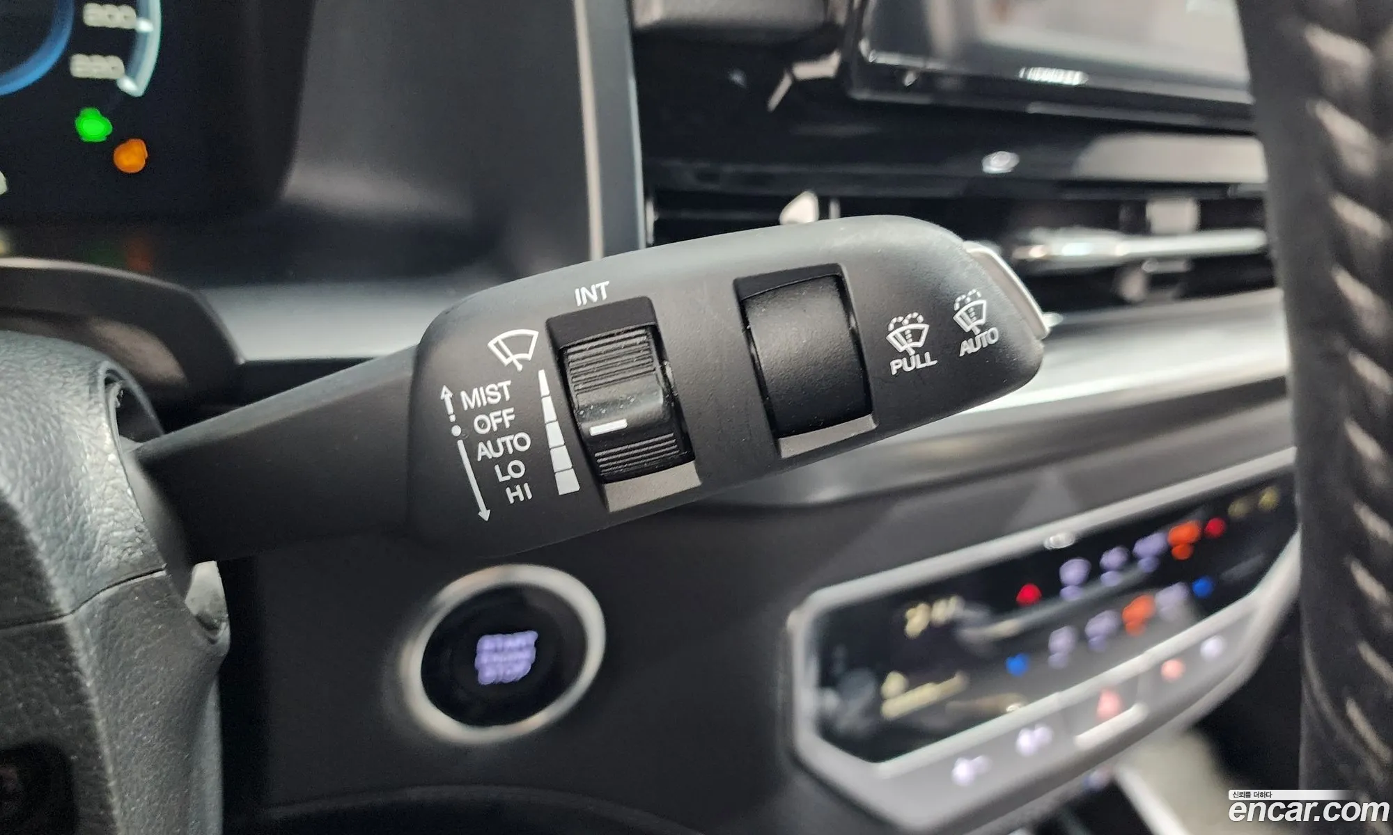 KG Mobility (SsangYong) Rexton Sports 2024 — 15