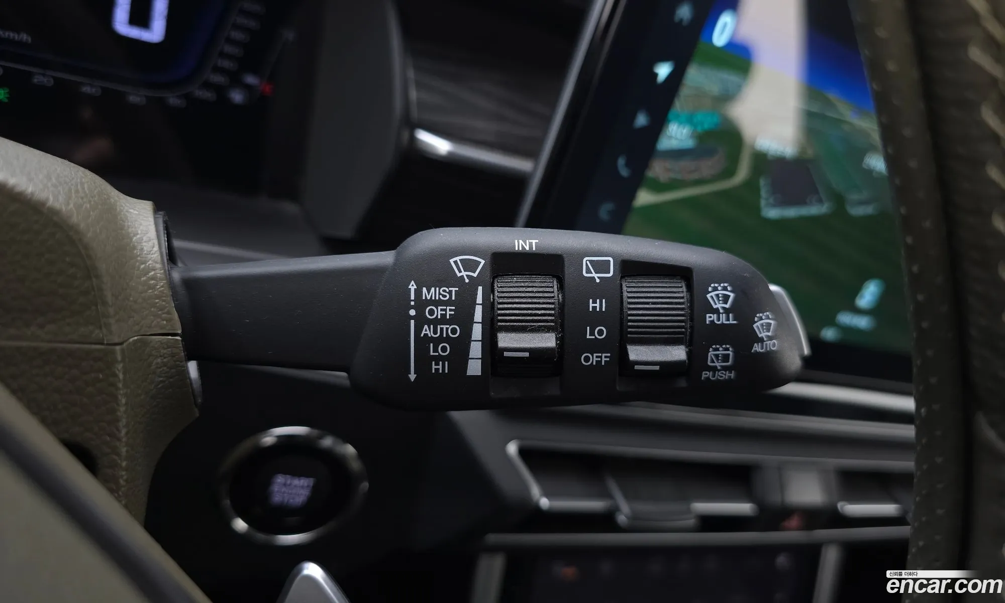 KG Mobility (SsangYong) Torres 2023 — 11